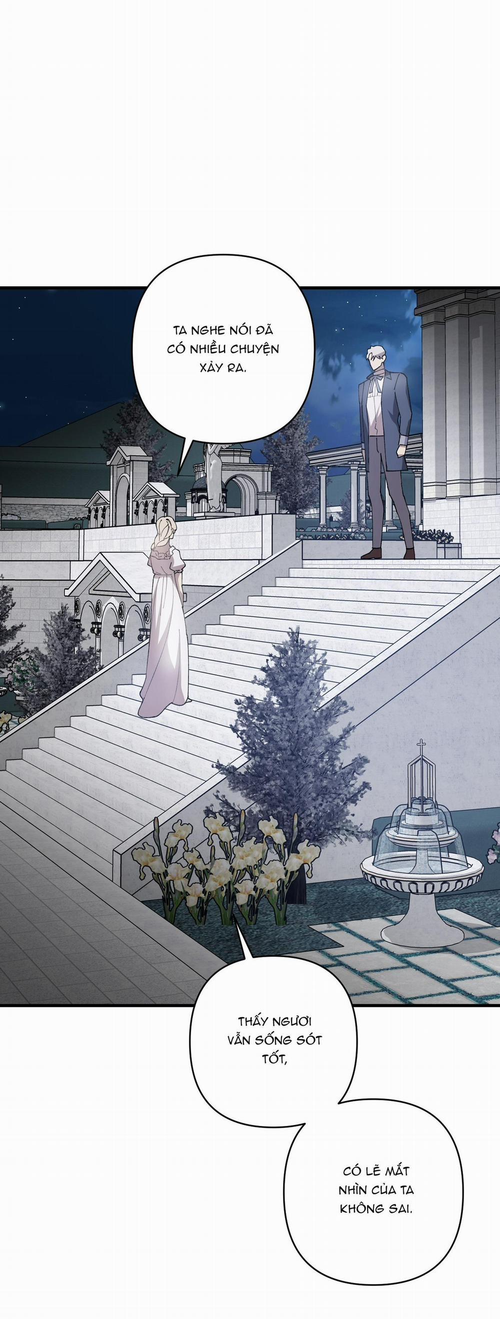 Đóa Hoa Của Mặt Trời 34 trang 45