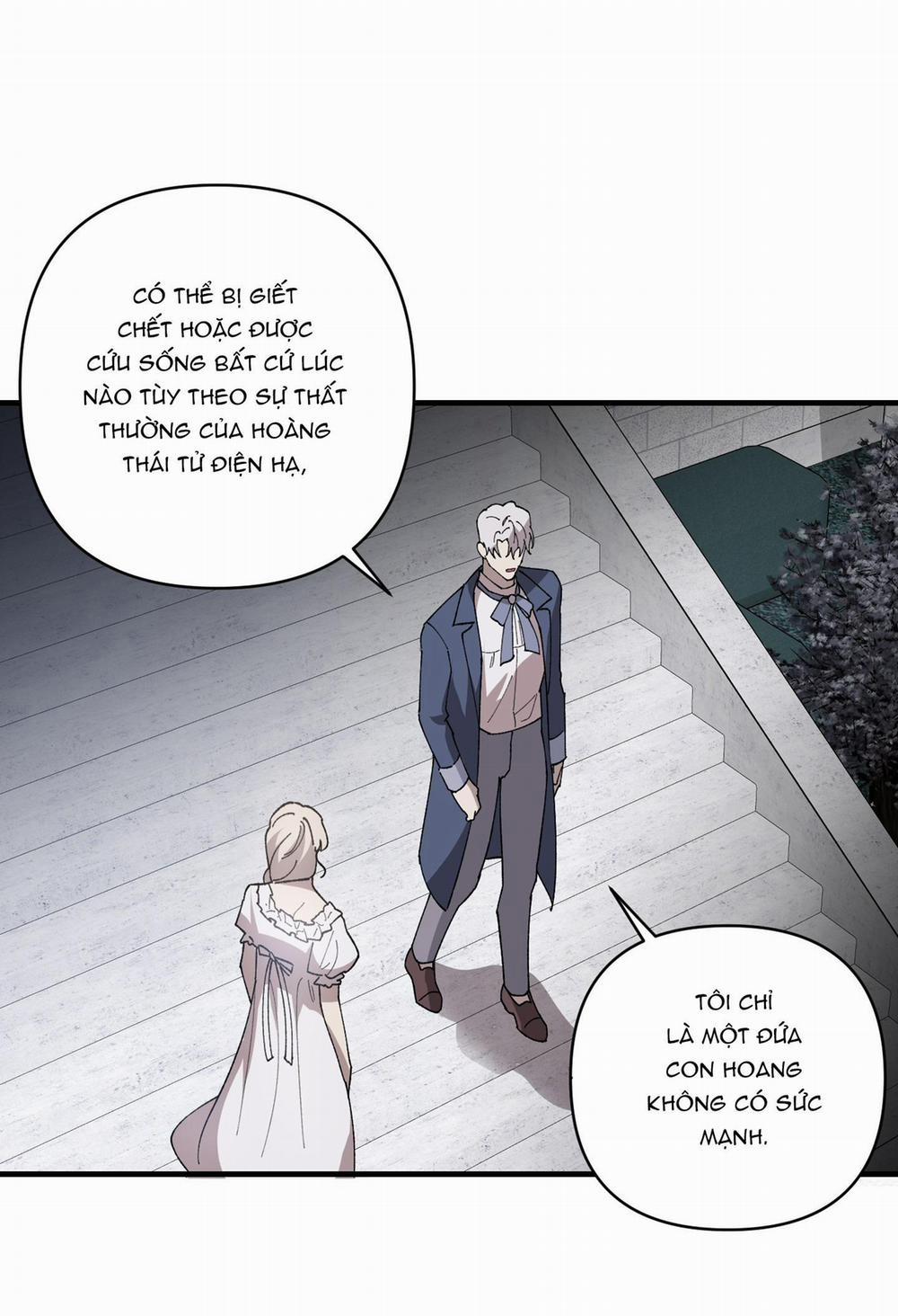 Đóa Hoa Của Mặt Trời 34 trang 49