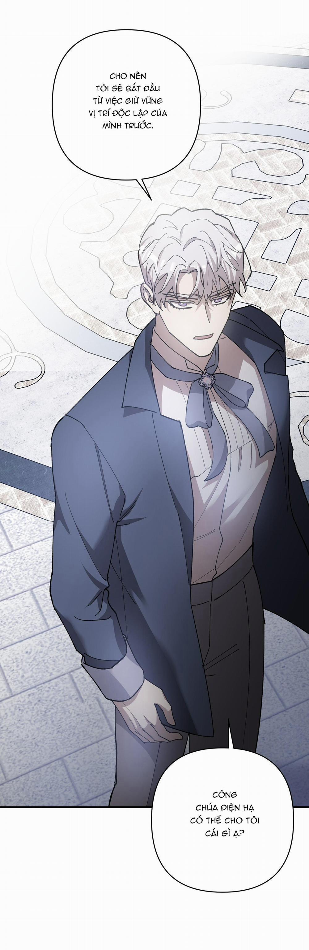 Đóa Hoa Của Mặt Trời 34 trang 50