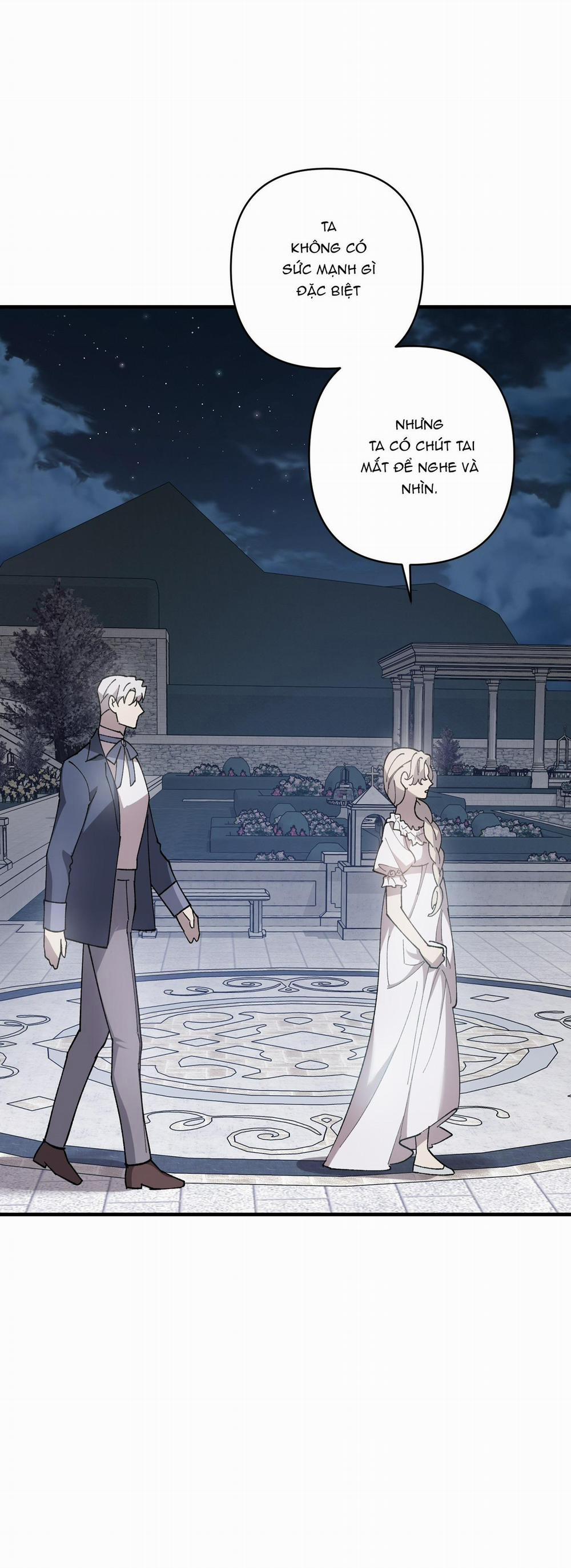 Đóa Hoa Của Mặt Trời 34 trang 52