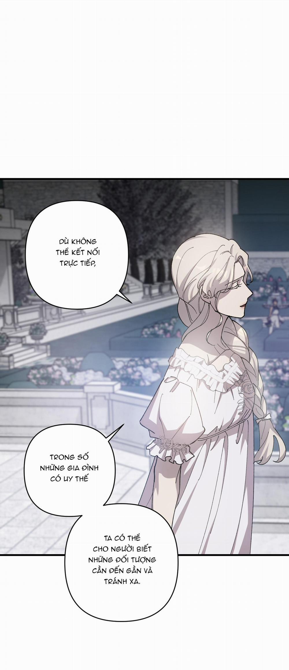 Đóa Hoa Của Mặt Trời 34 trang 53