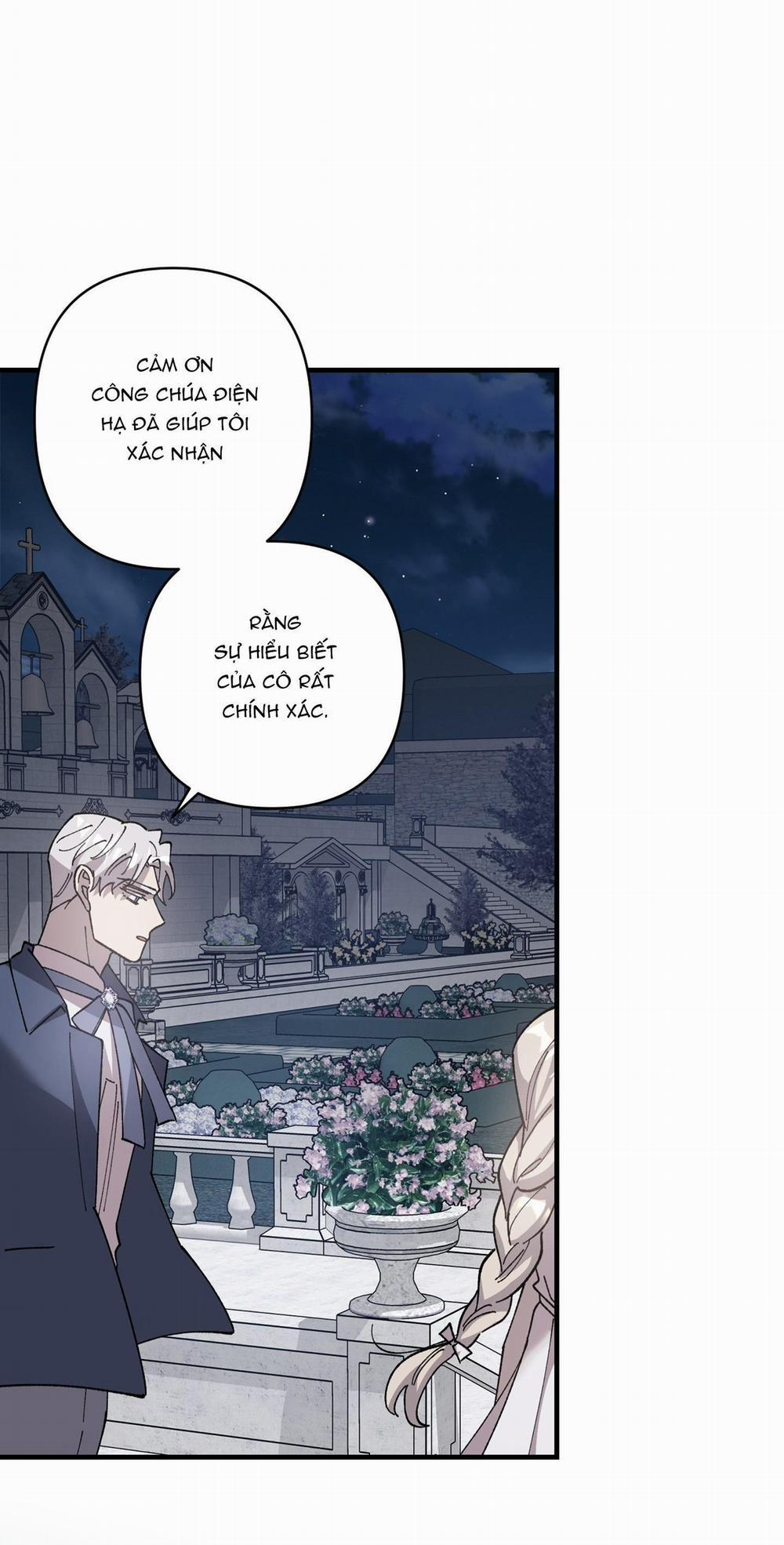 Đóa Hoa Của Mặt Trời 34 trang 57