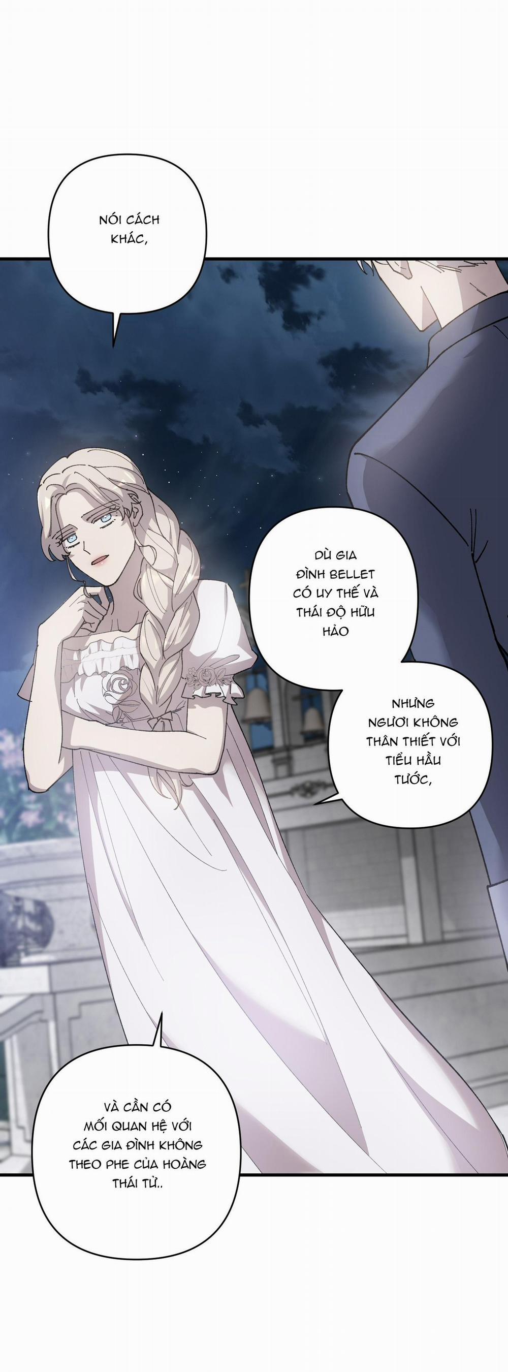 Đóa Hoa Của Mặt Trời 34 trang 59