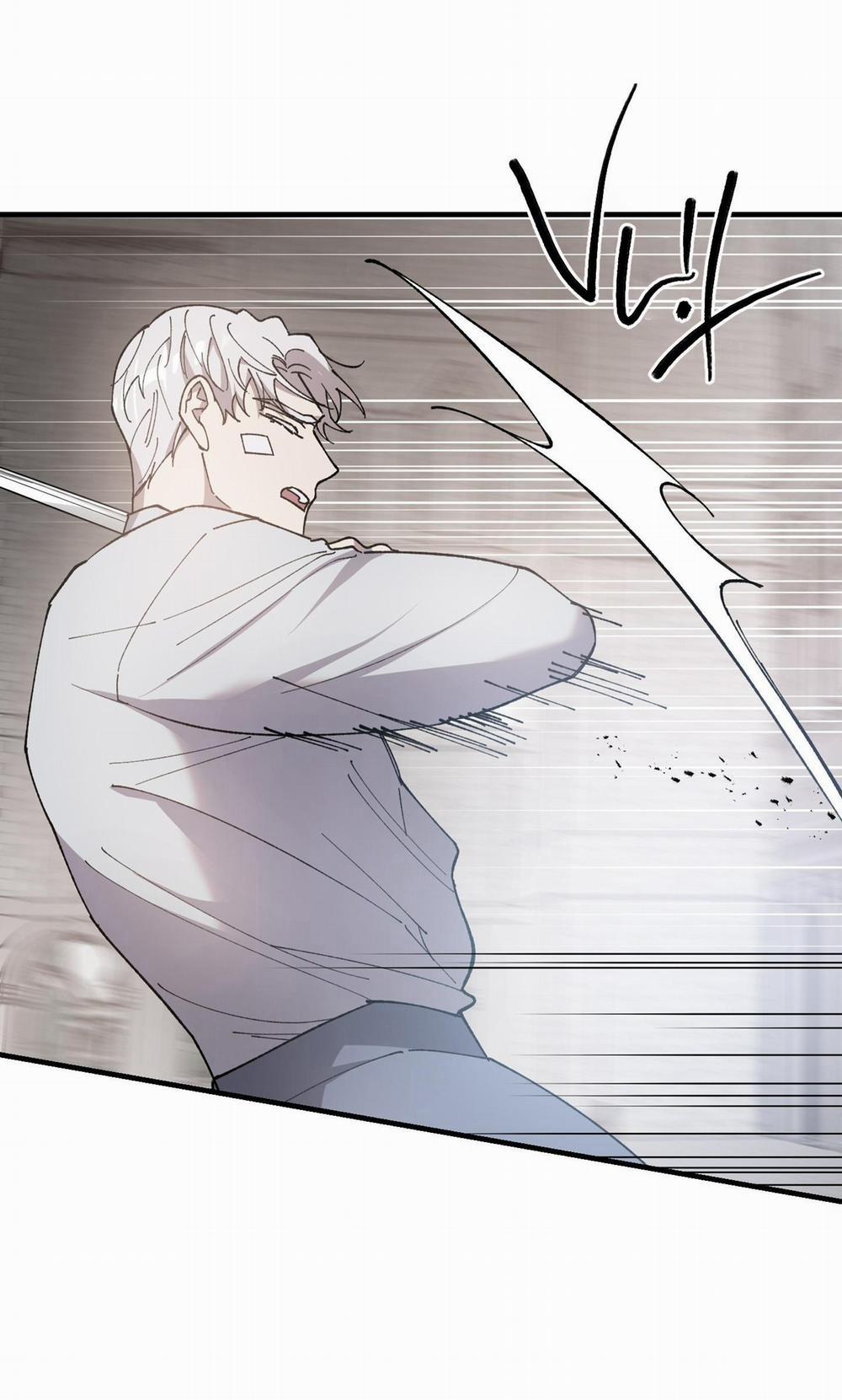 Đóa Hoa Của Mặt Trời 34 trang 6