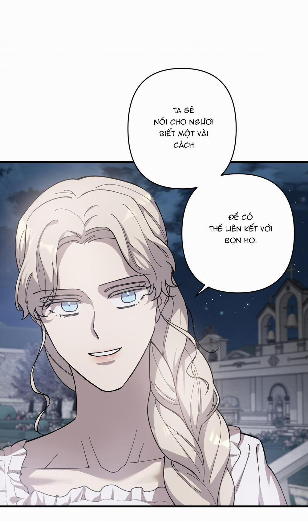 Đóa Hoa Của Mặt Trời 34 trang 60