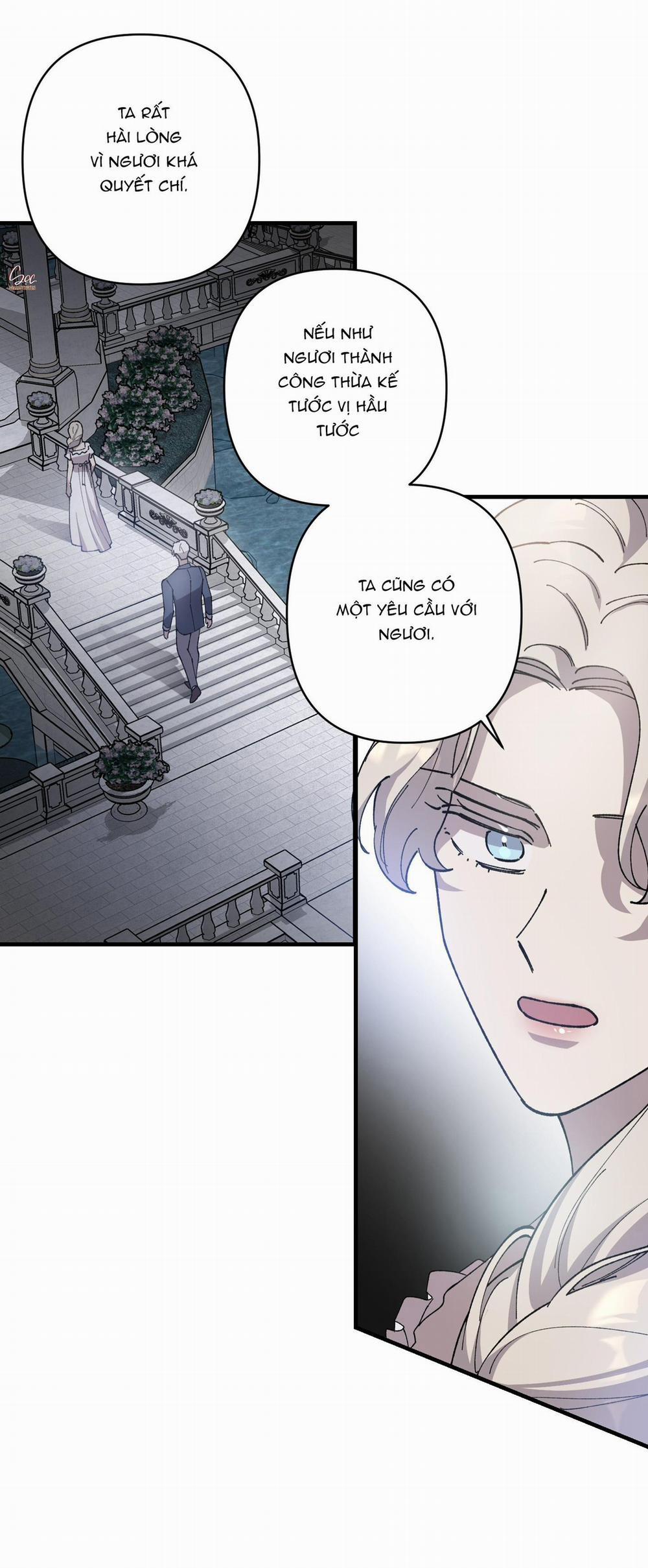 Đóa Hoa Của Mặt Trời 34 trang 61