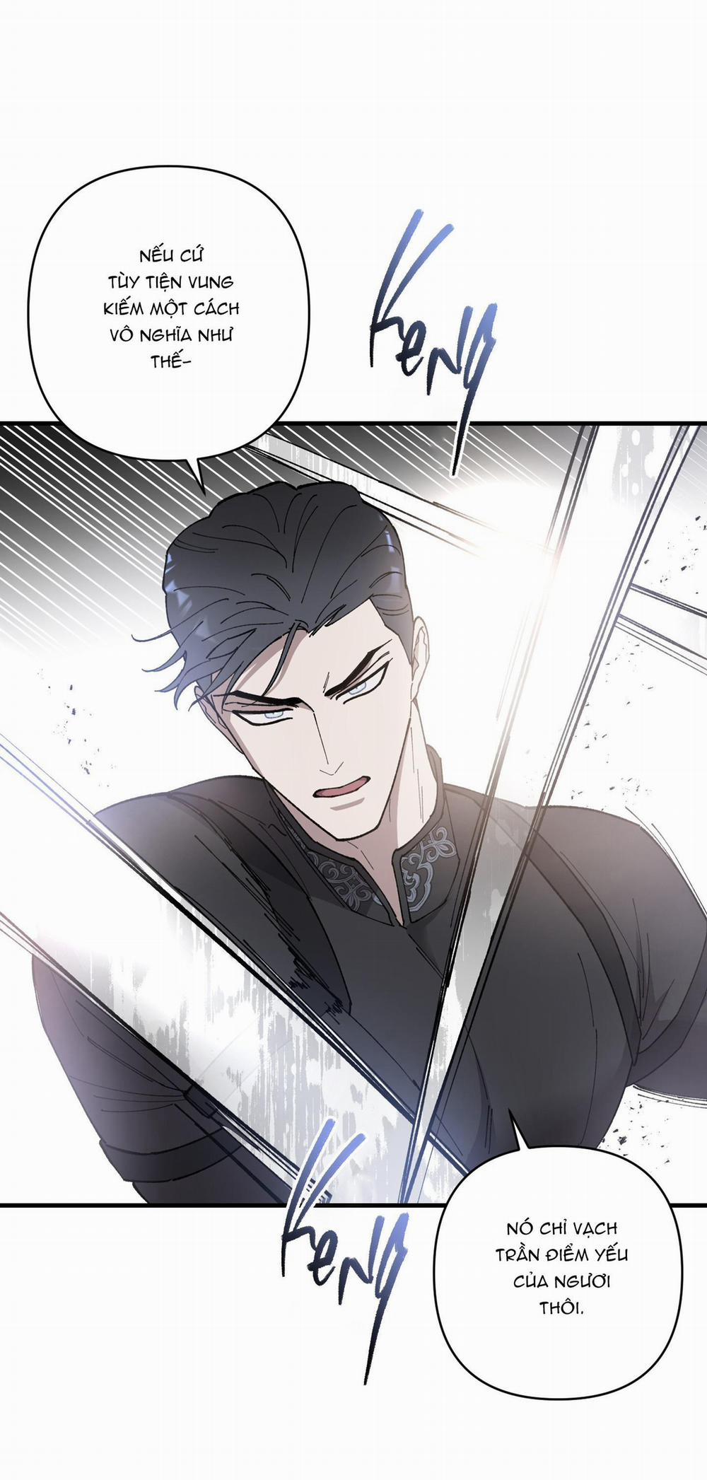 Đóa Hoa Của Mặt Trời 34 trang 7