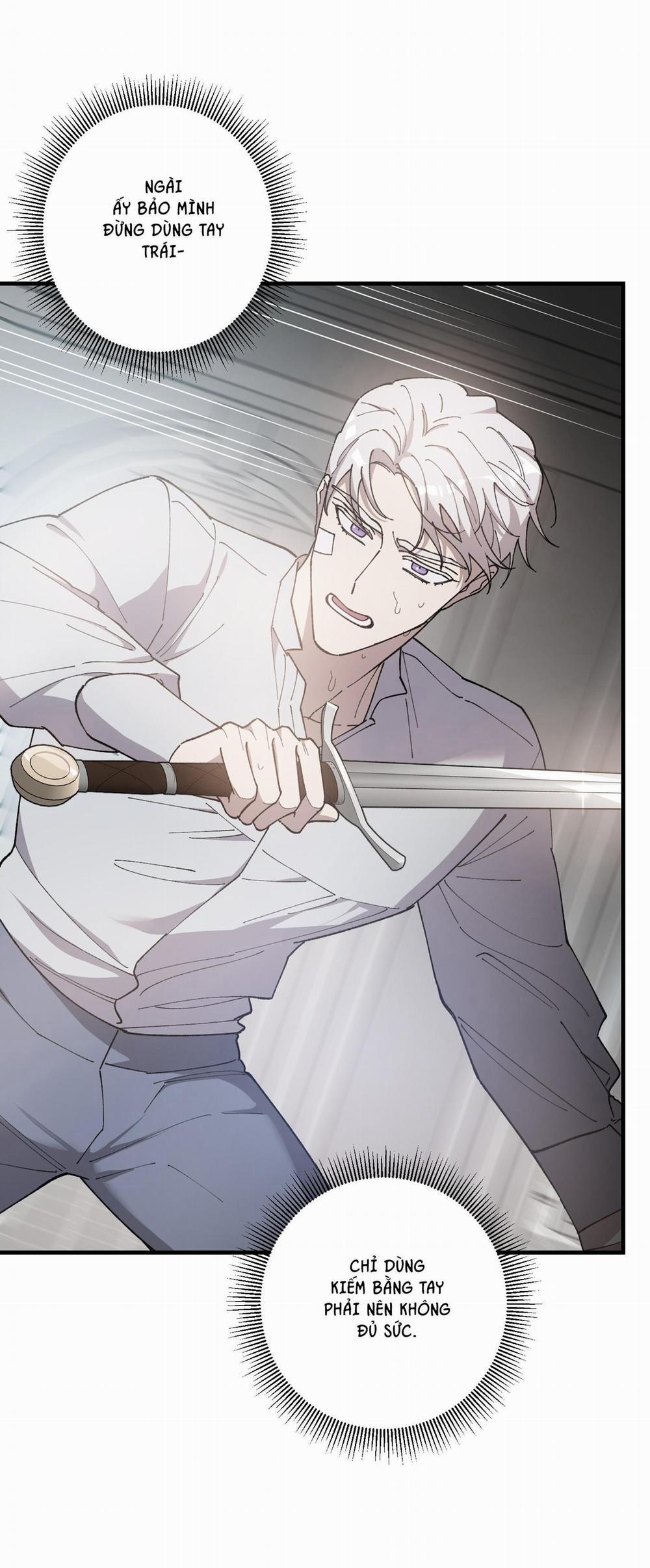 Đóa Hoa Của Mặt Trời 34 trang 8