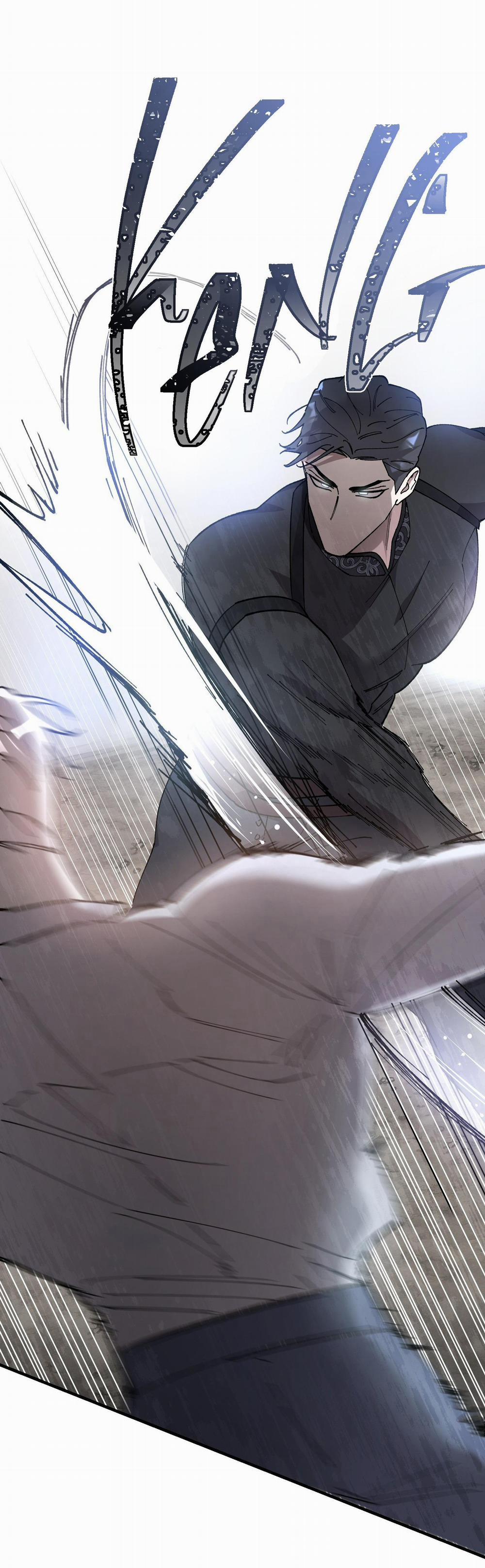 Đóa Hoa Của Mặt Trời 34 trang 9