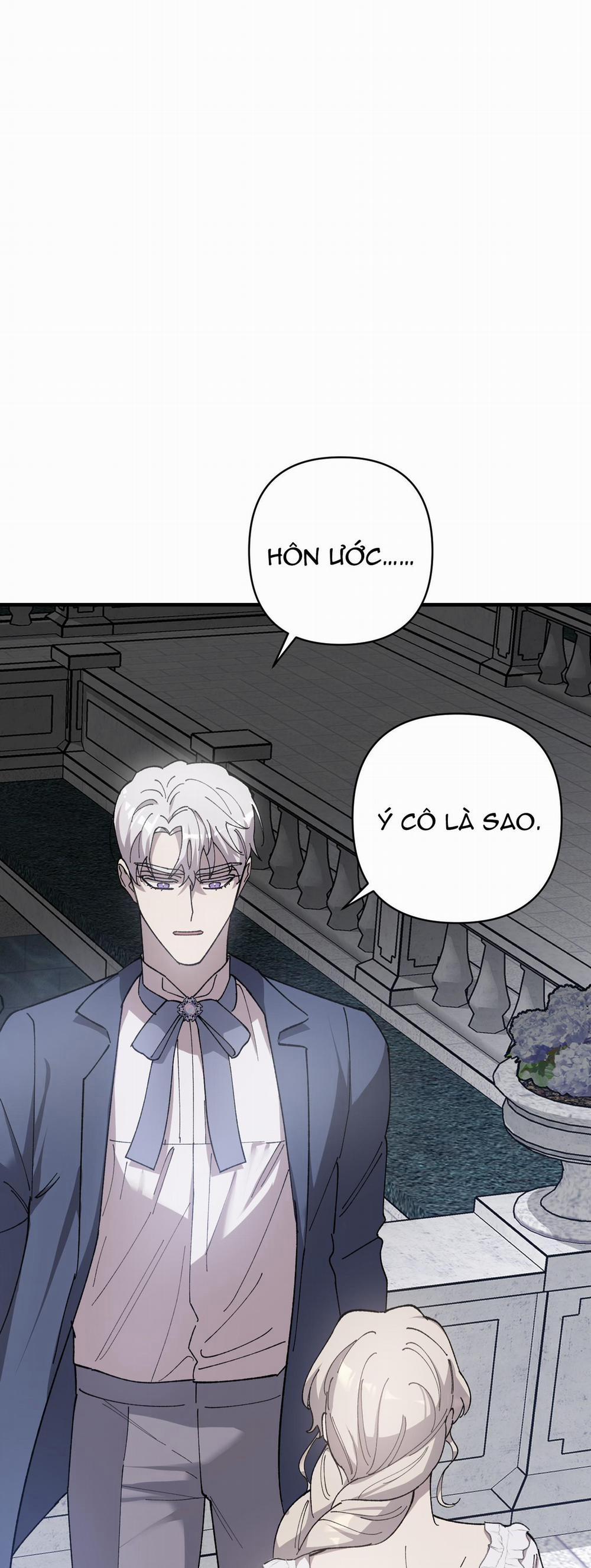 Đóa Hoa Của Mặt Trời 35 trang 1