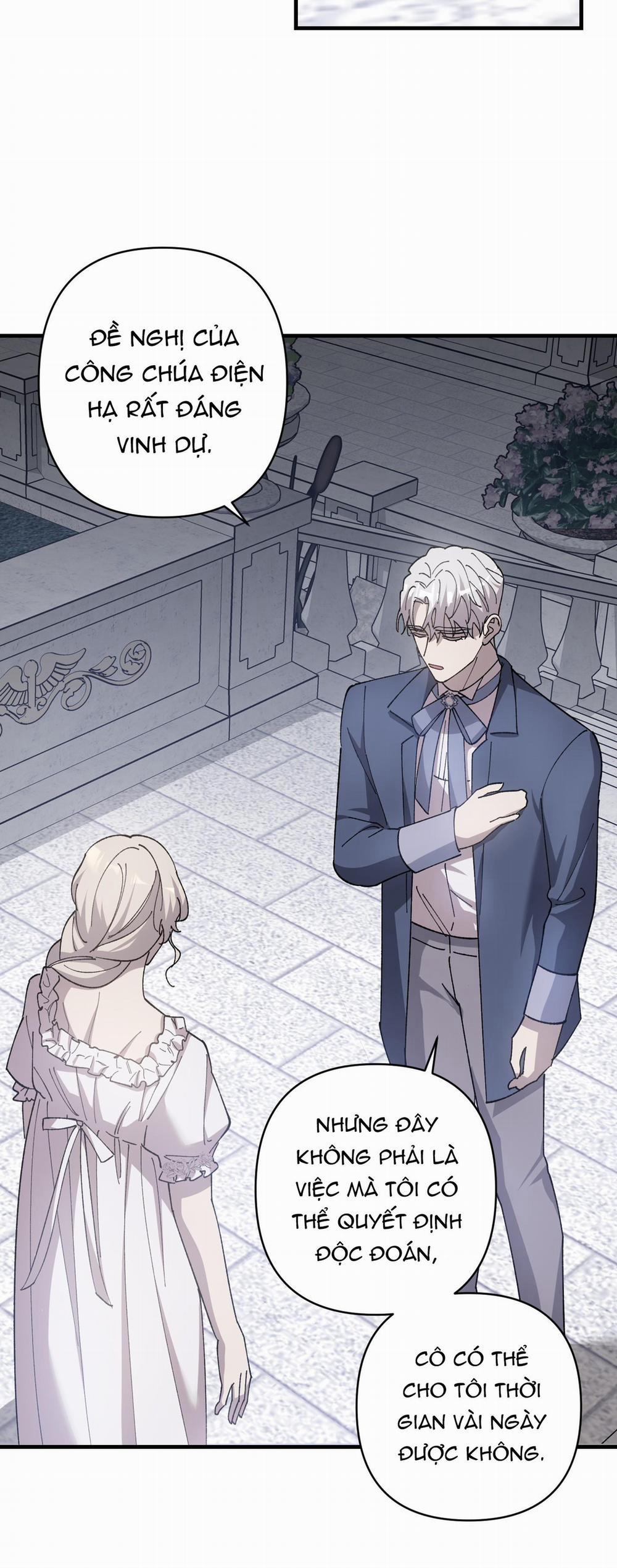 Đóa Hoa Của Mặt Trời 35 trang 10