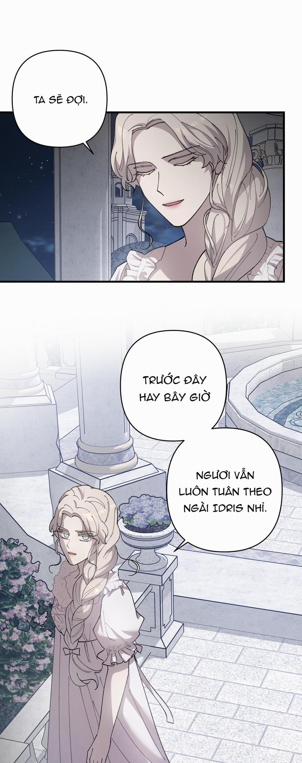 Đóa Hoa Của Mặt Trời 35 trang 11