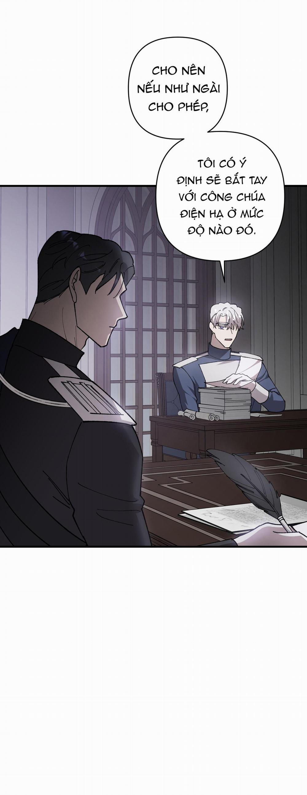 Đóa Hoa Của Mặt Trời 35 trang 16