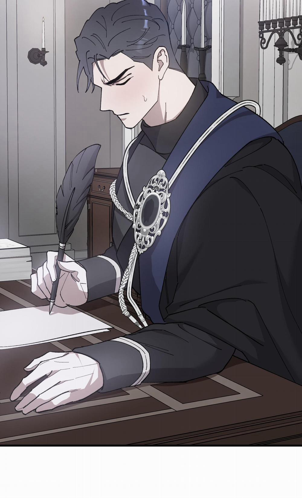 Đóa Hoa Của Mặt Trời 35 trang 18