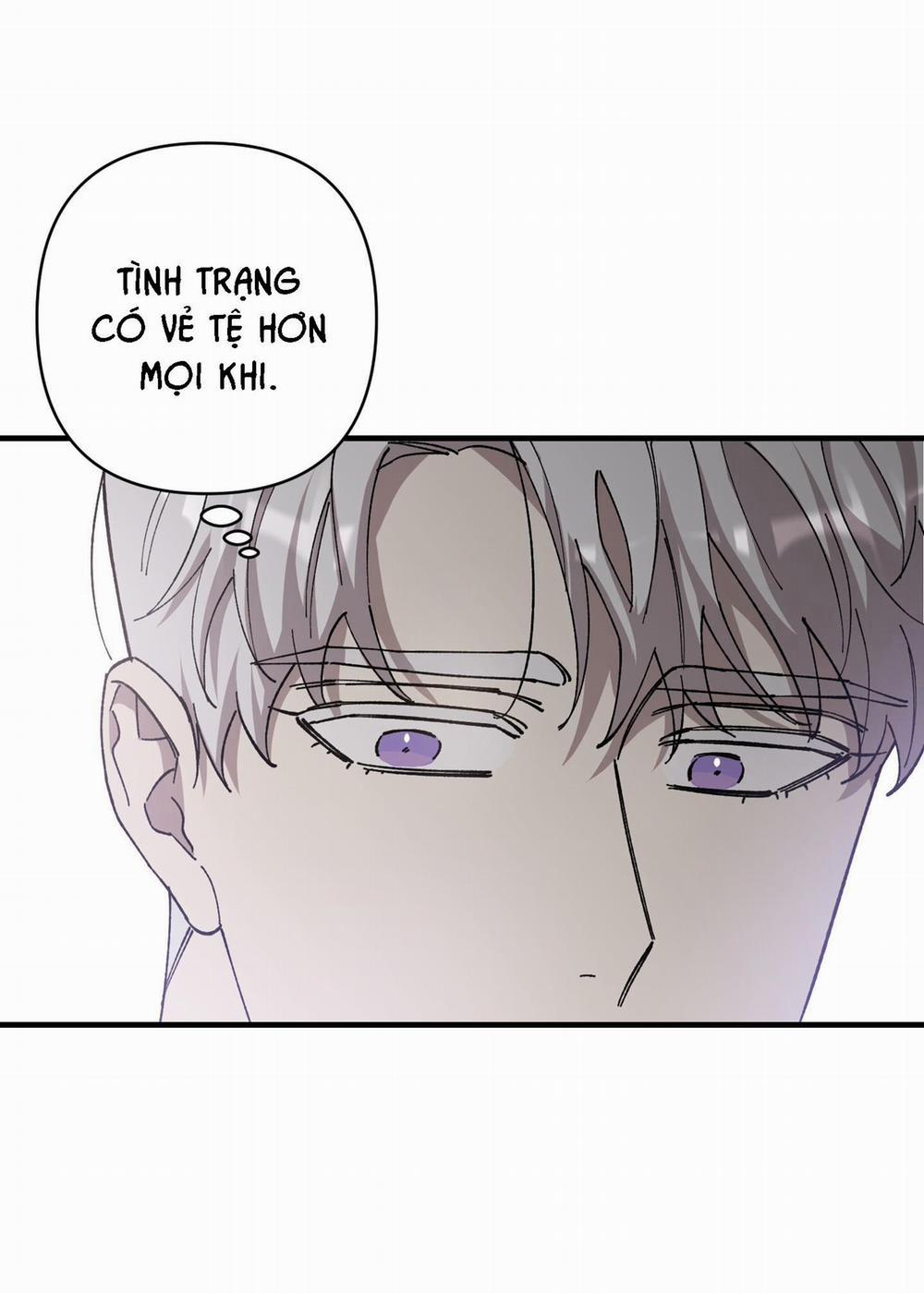 Đóa Hoa Của Mặt Trời 35 trang 19