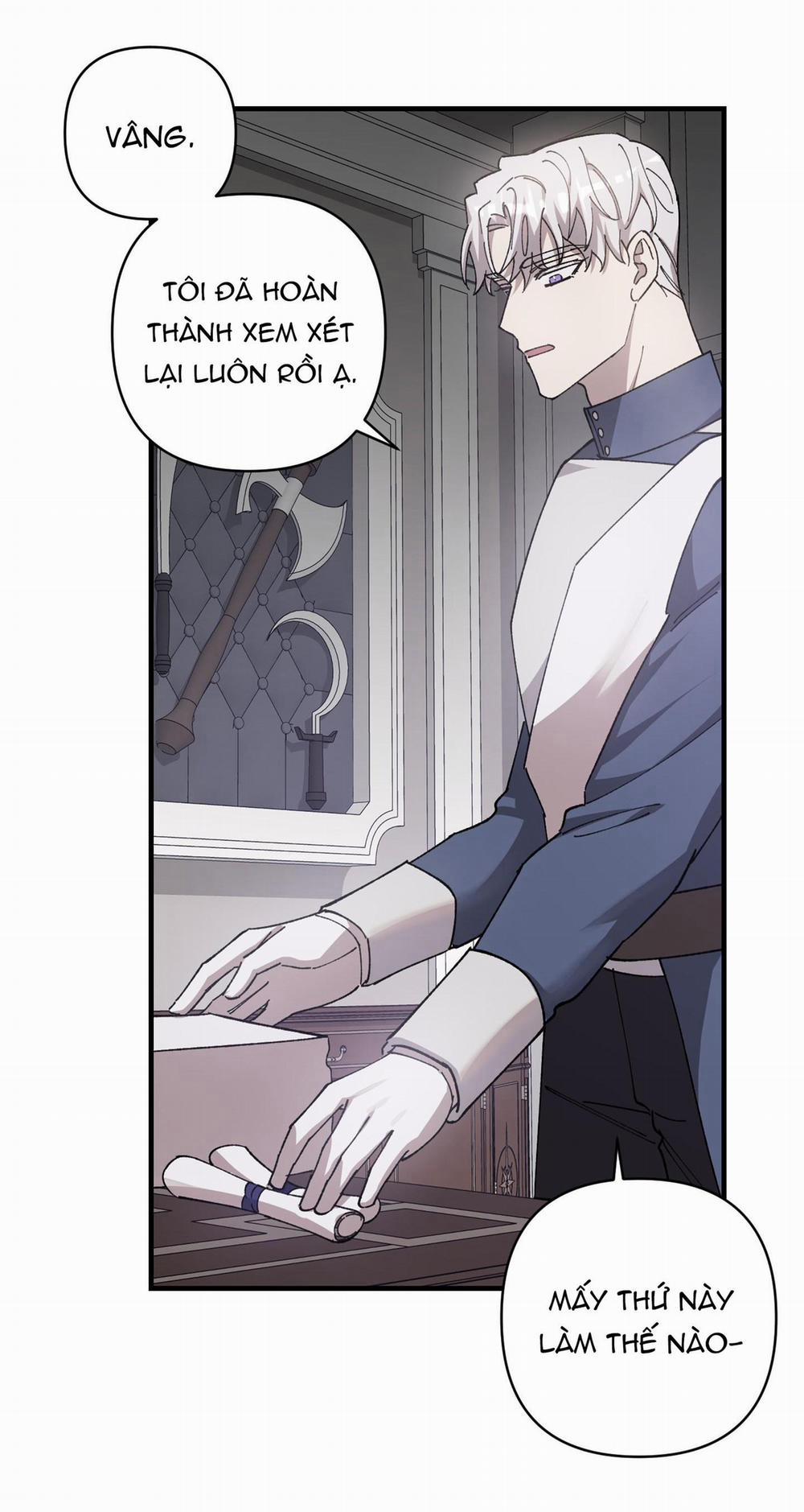 Đóa Hoa Của Mặt Trời 35 trang 22