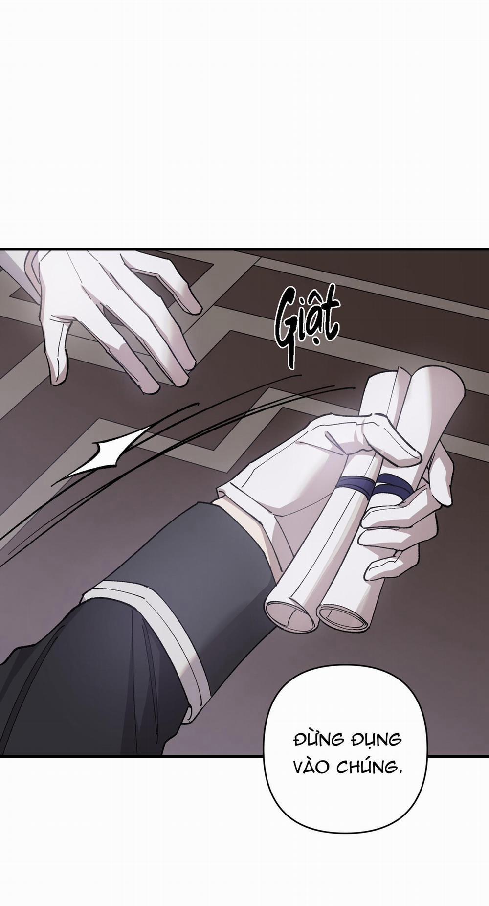 Đóa Hoa Của Mặt Trời 35 trang 23