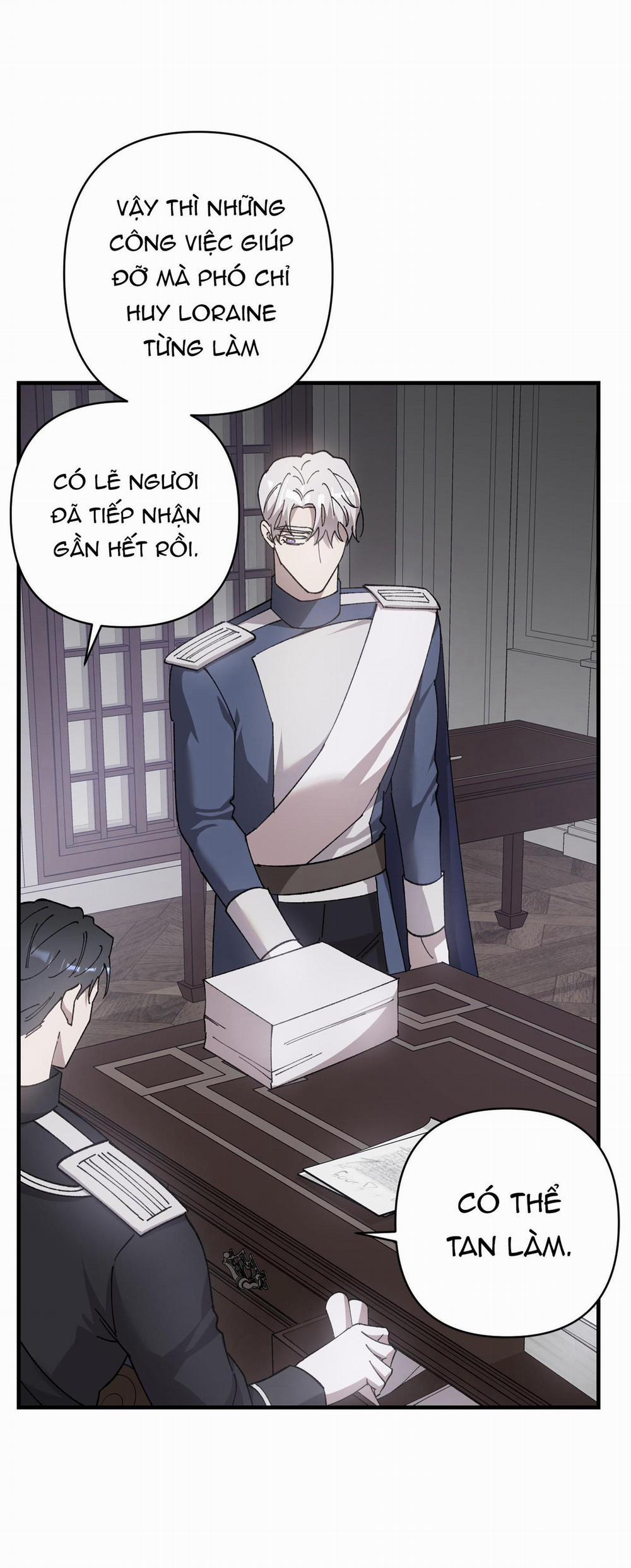 Đóa Hoa Của Mặt Trời 35 trang 24