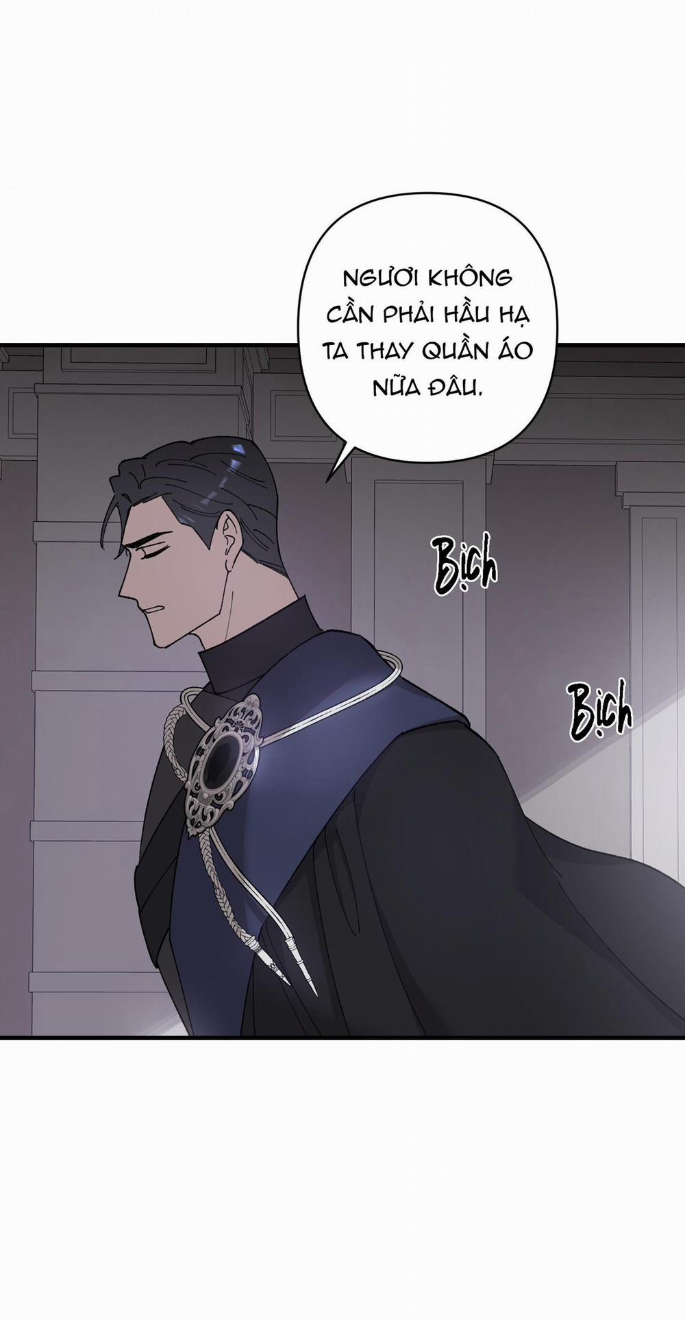 Đóa Hoa Của Mặt Trời 35 trang 26