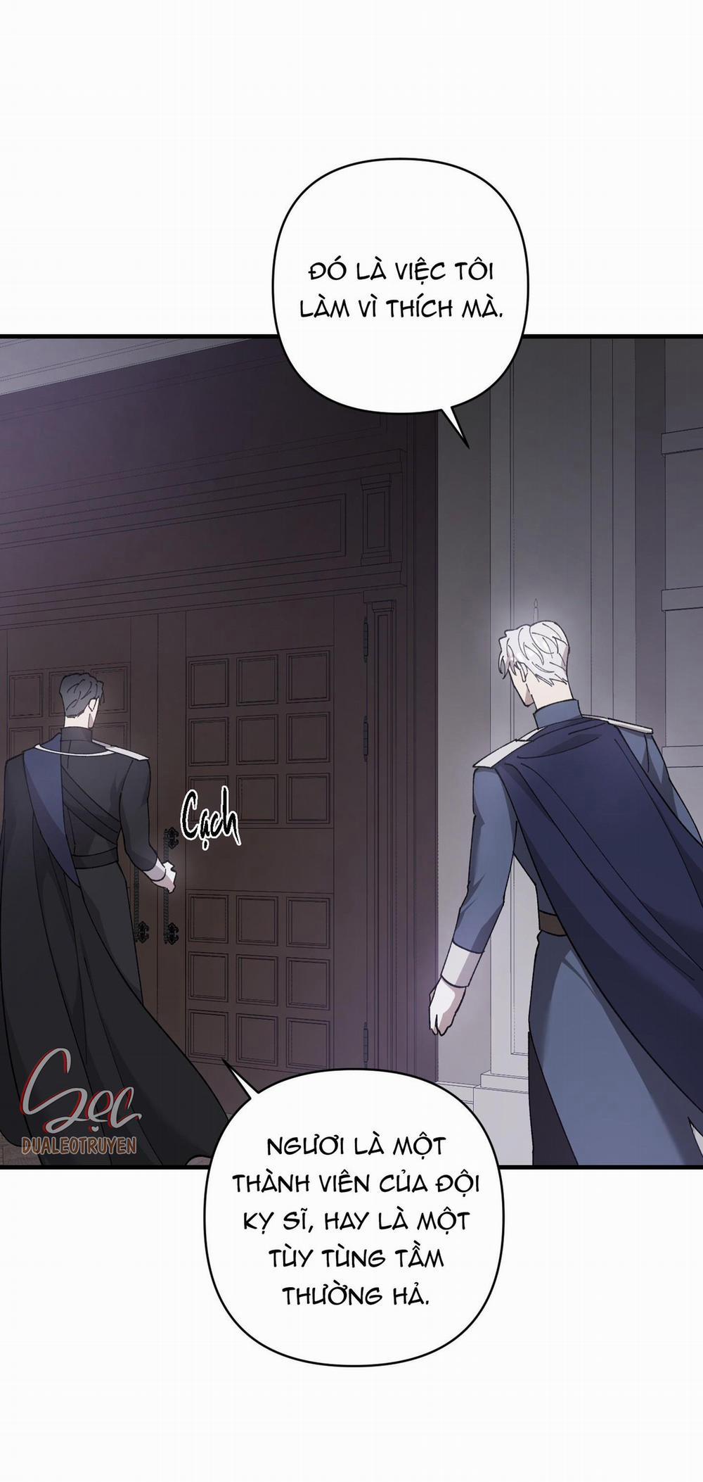 Đóa Hoa Của Mặt Trời 35 trang 27