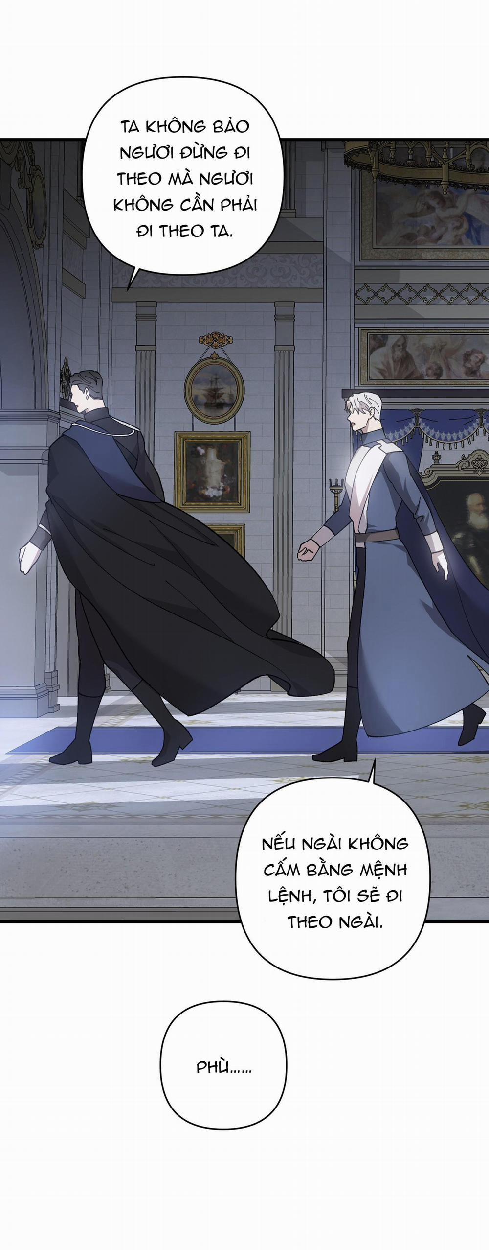 Đóa Hoa Của Mặt Trời 35 trang 30