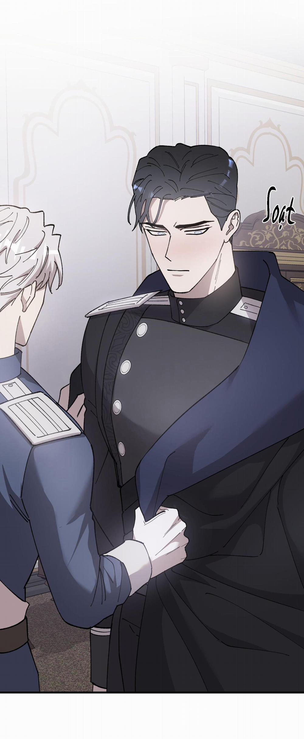 Đóa Hoa Của Mặt Trời 35 trang 32