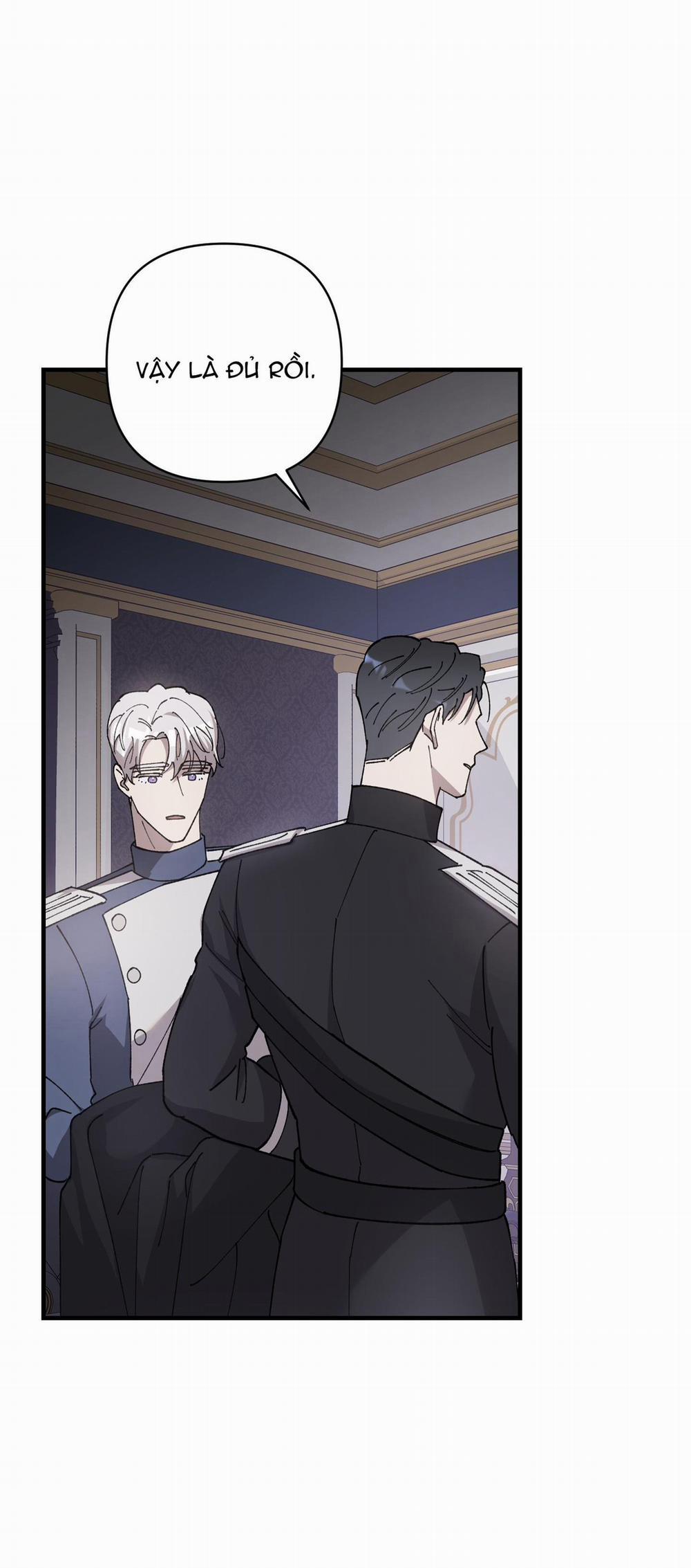 Đóa Hoa Của Mặt Trời 35 trang 33