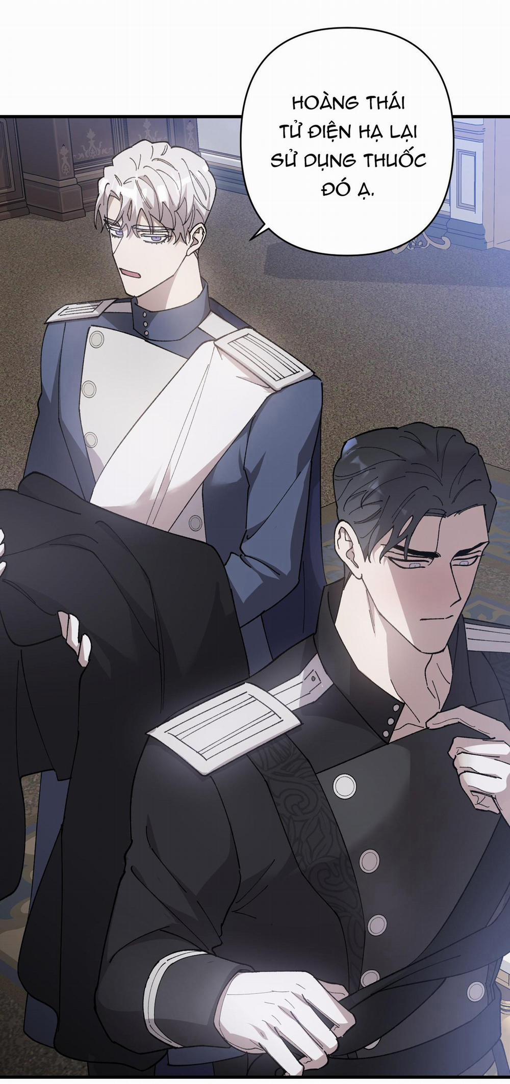 Đóa Hoa Của Mặt Trời 35 trang 35