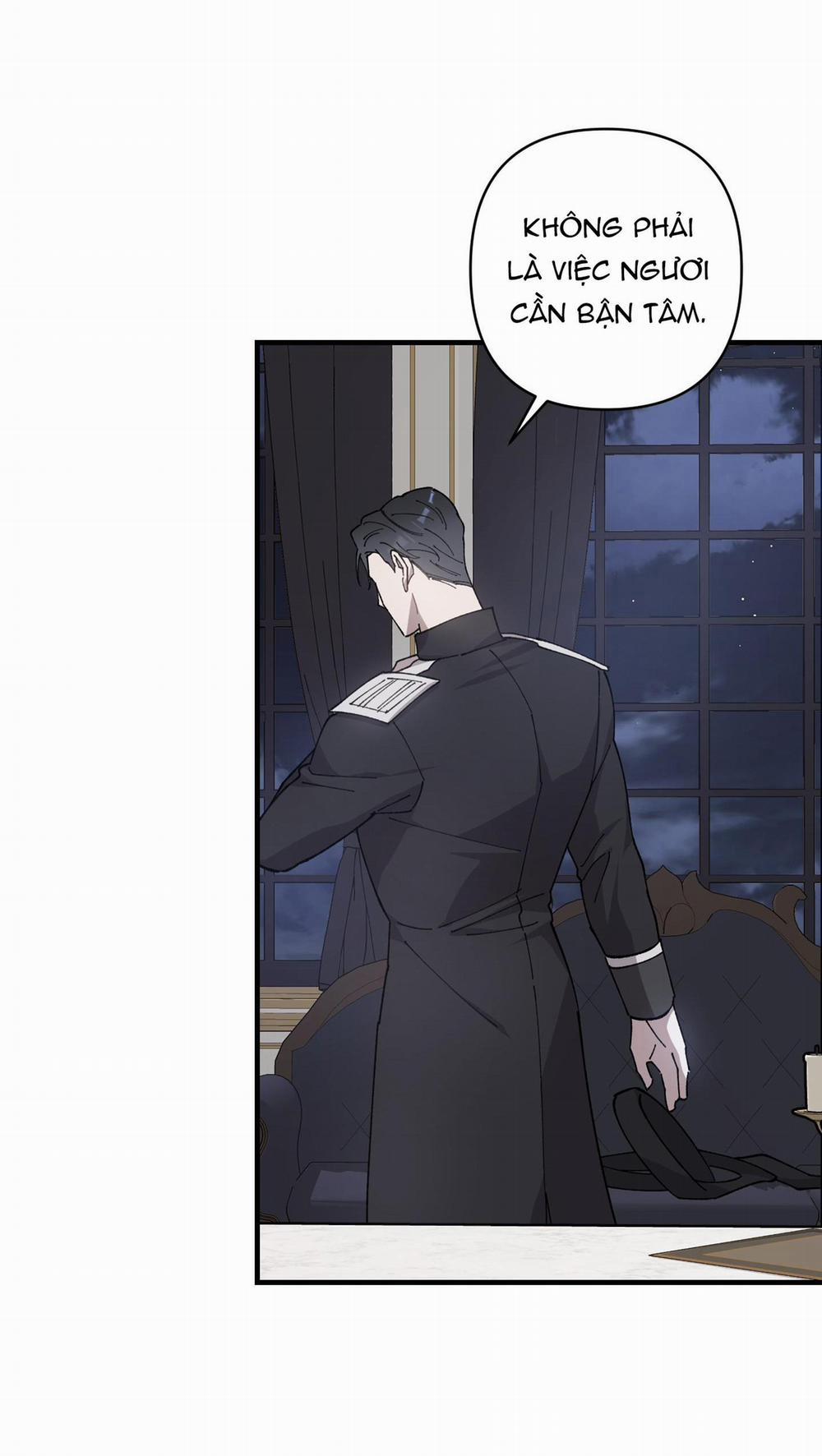 Đóa Hoa Của Mặt Trời 35 trang 36