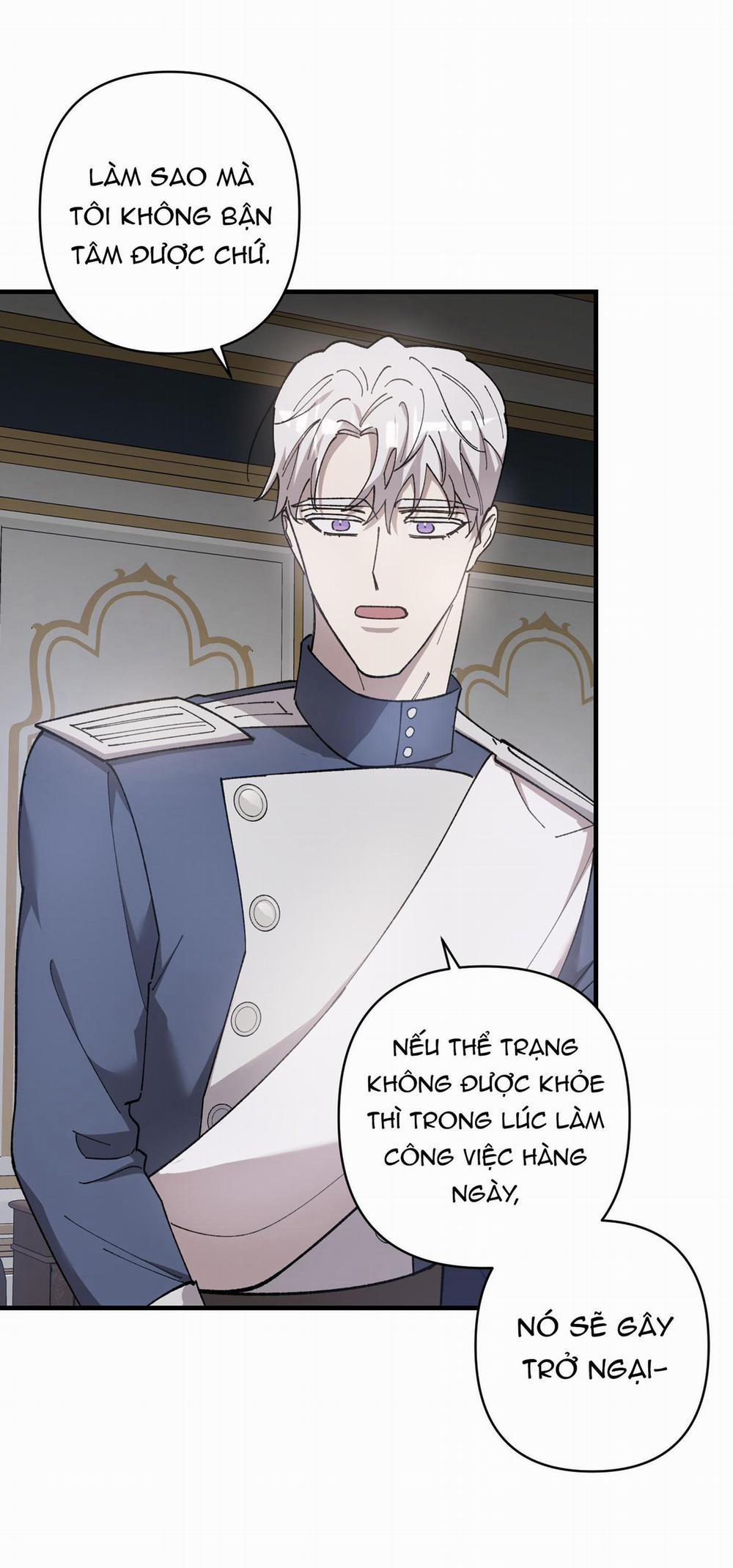 Đóa Hoa Của Mặt Trời 35 trang 37