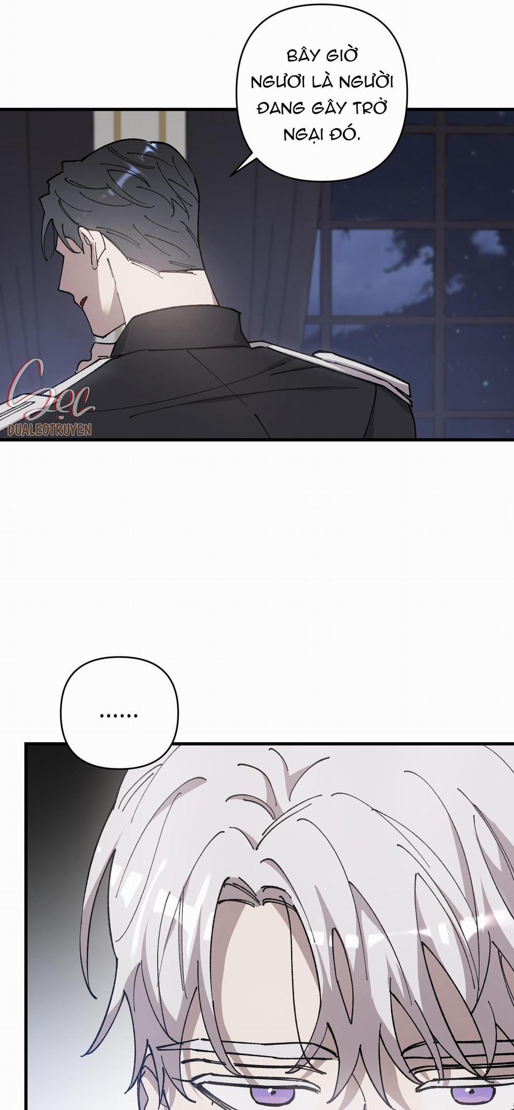 Đóa Hoa Của Mặt Trời 35 trang 38