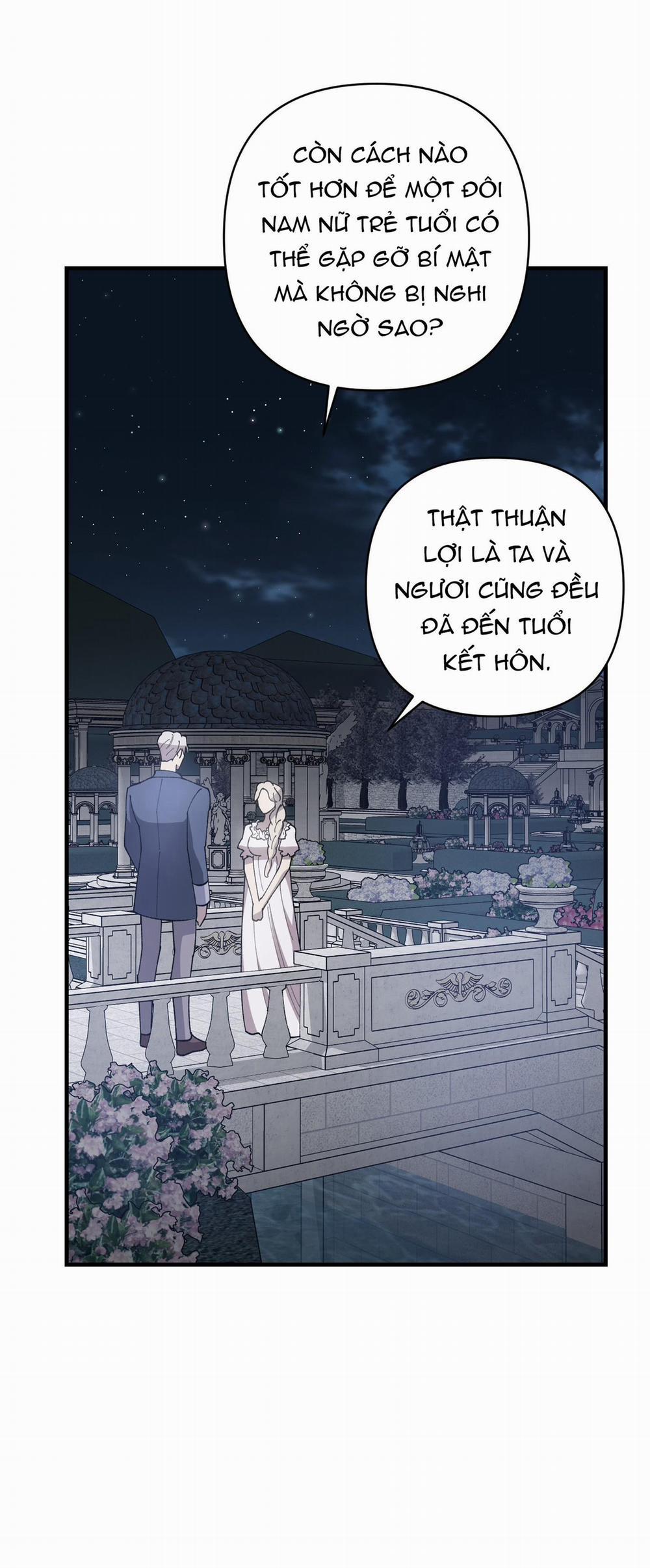 Đóa Hoa Của Mặt Trời 35 trang 4
