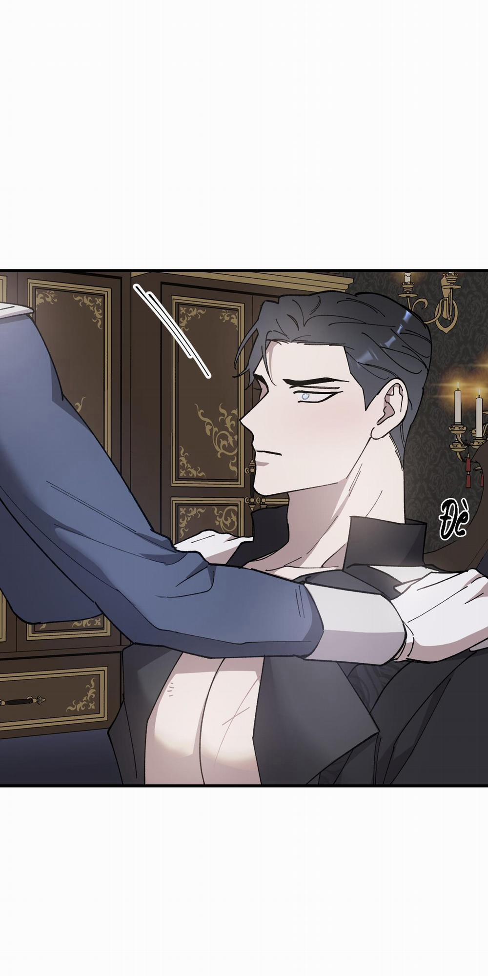 Đóa Hoa Của Mặt Trời 35 trang 41