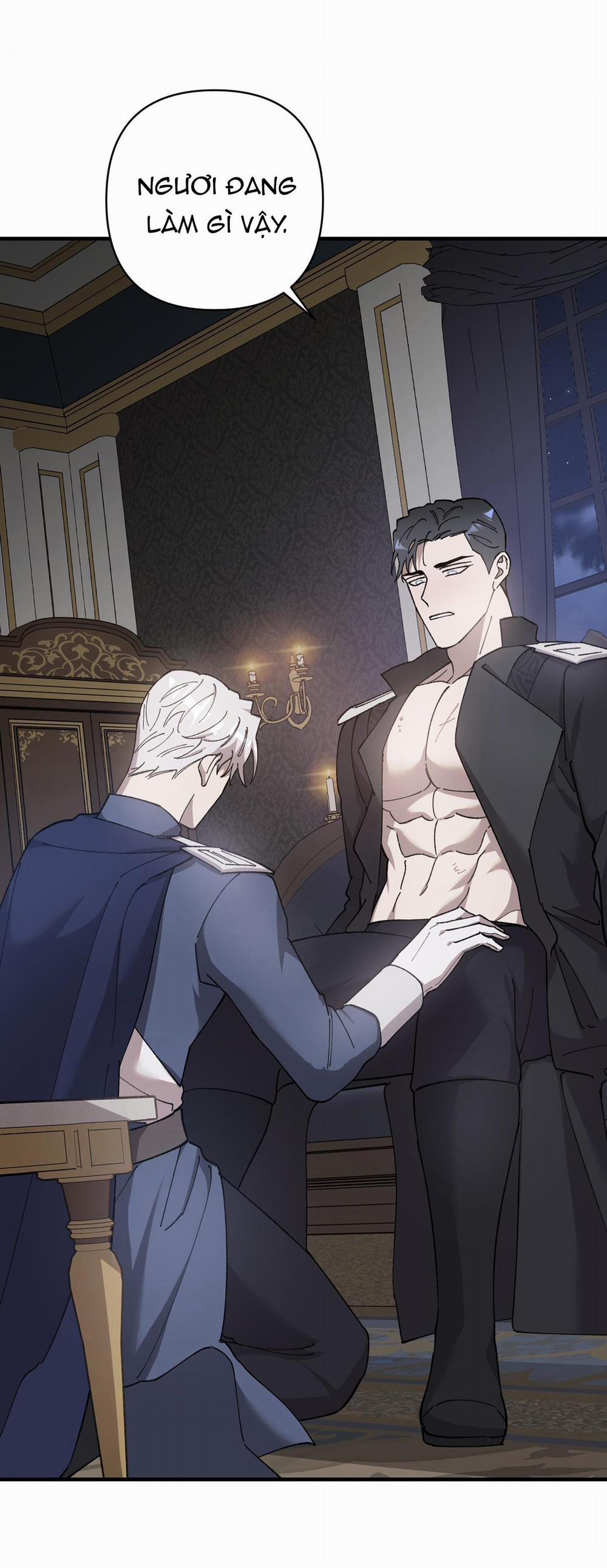 Đóa Hoa Của Mặt Trời 35 trang 43