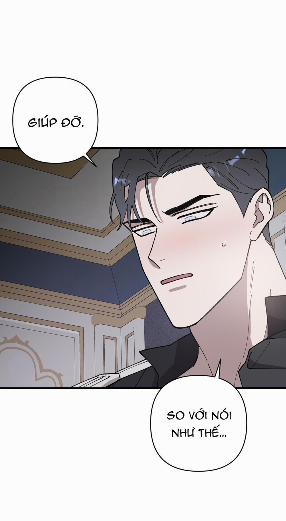 Đóa Hoa Của Mặt Trời 35 trang 45