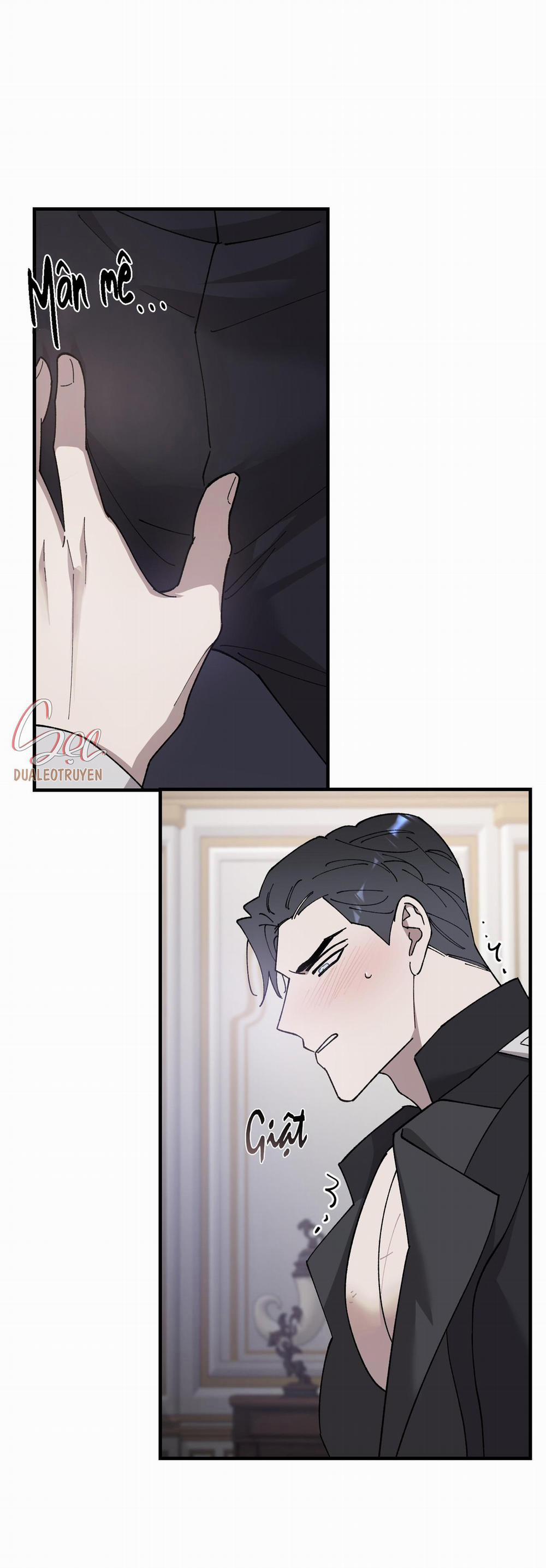 Đóa Hoa Của Mặt Trời 35 trang 47