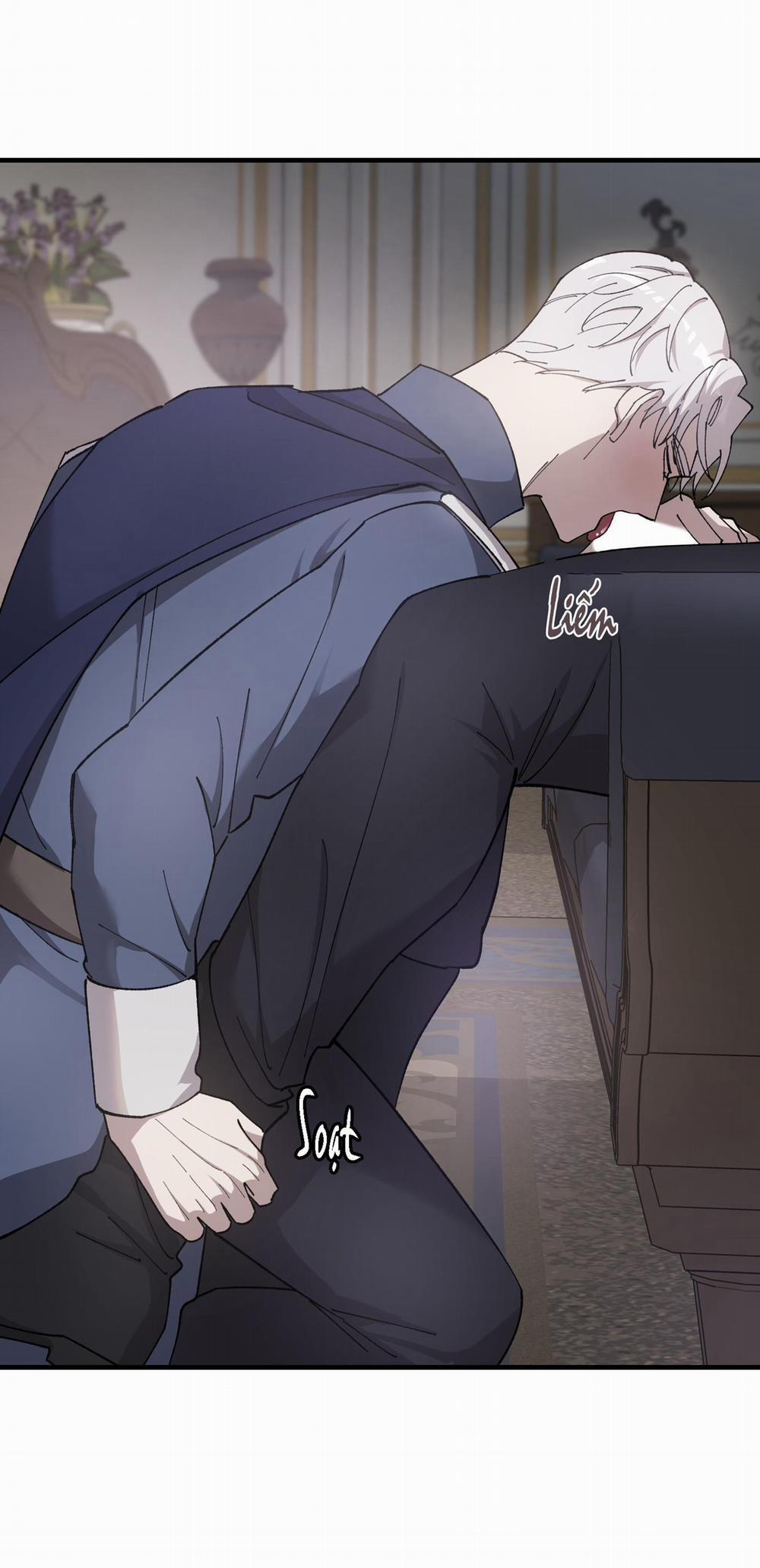 Đóa Hoa Của Mặt Trời 35 trang 61