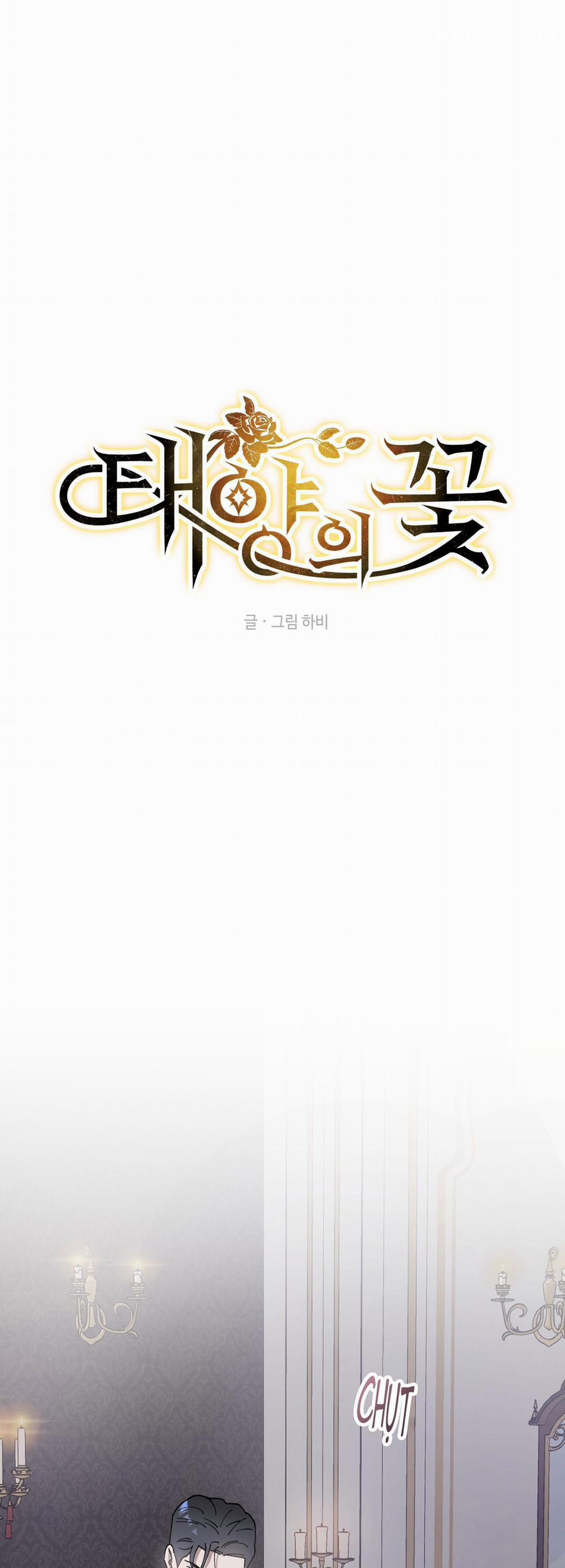 Đóa Hoa Của Mặt Trời 36 trang 1