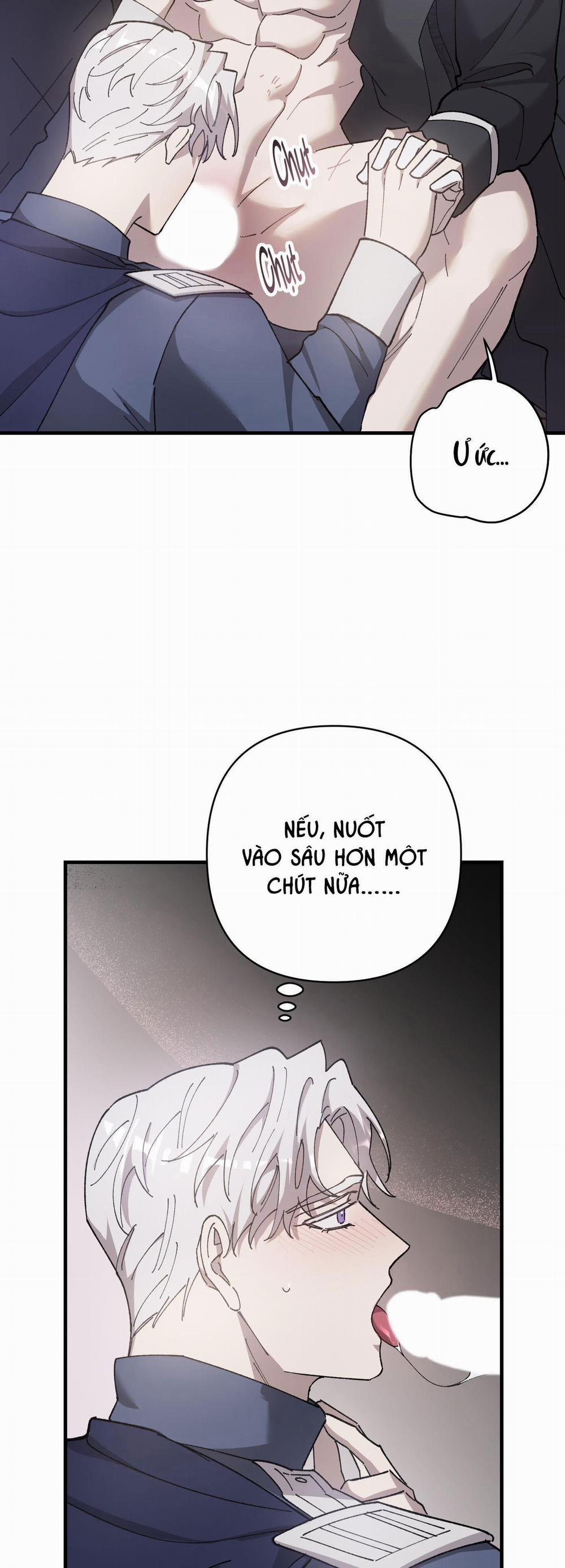 Đóa Hoa Của Mặt Trời 36 trang 10