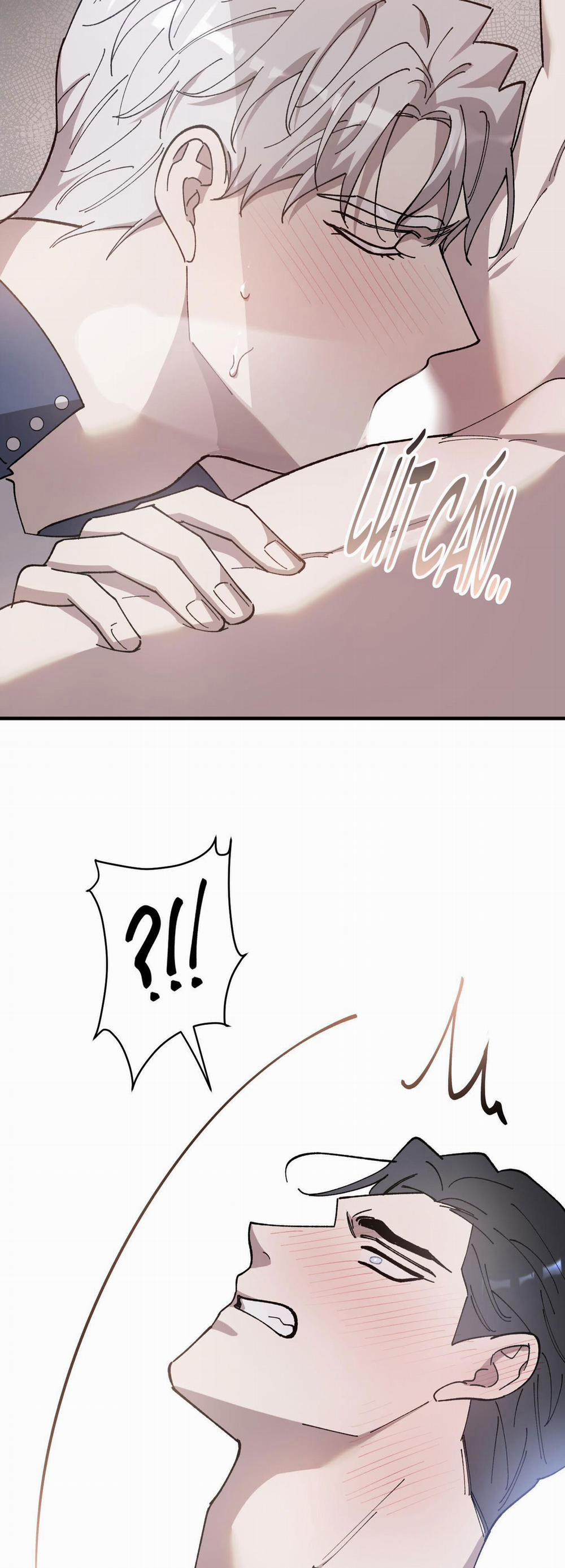 Đóa Hoa Của Mặt Trời 36 trang 12