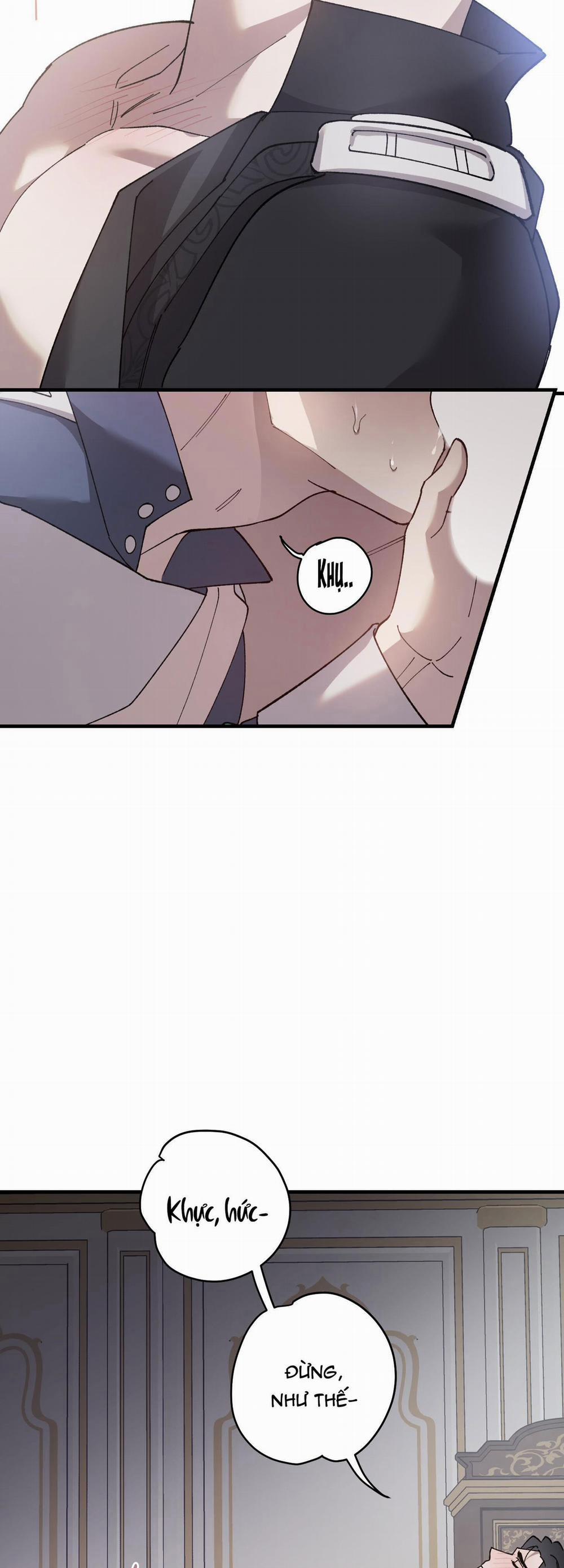 Đóa Hoa Của Mặt Trời 36 trang 13