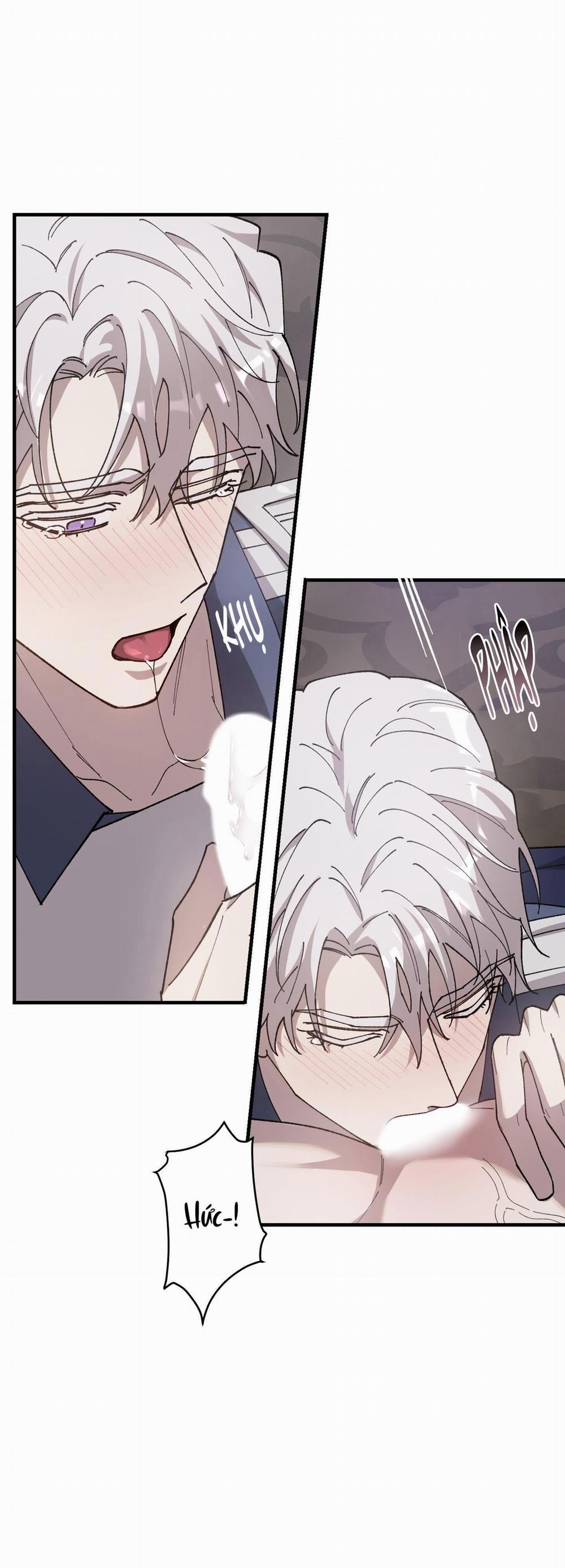 Đóa Hoa Của Mặt Trời 36 trang 15