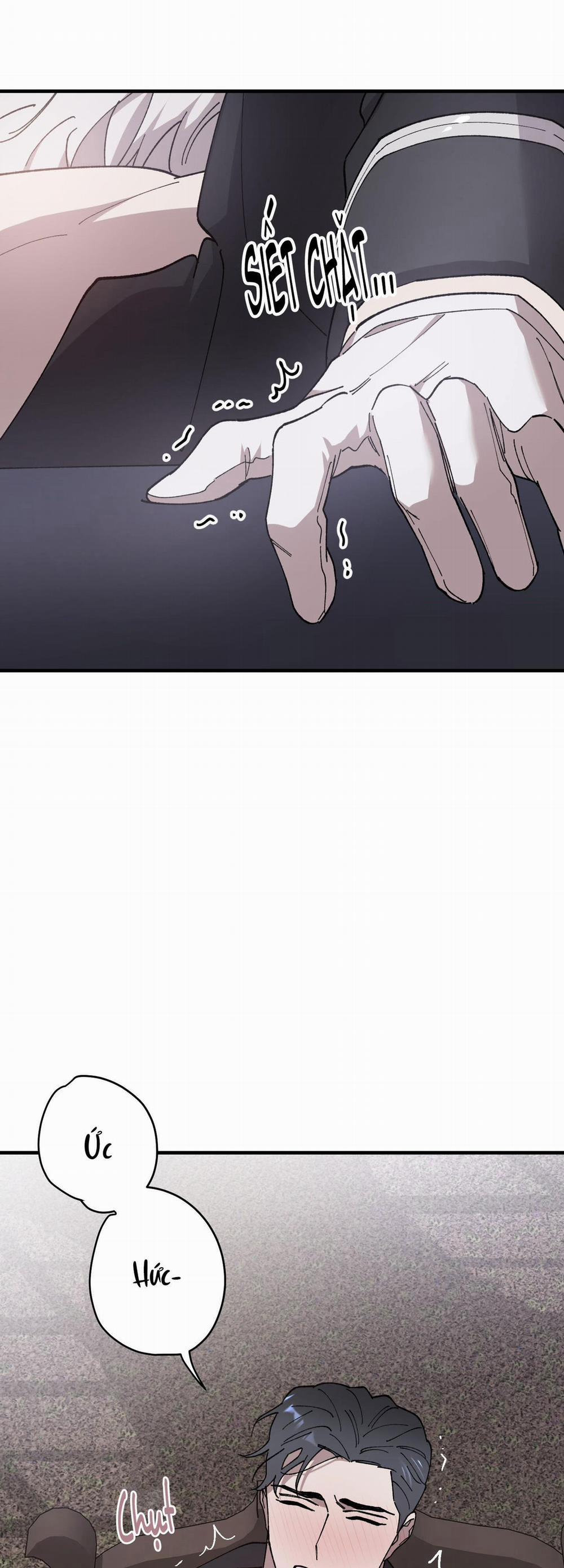 Đóa Hoa Của Mặt Trời 36 trang 16