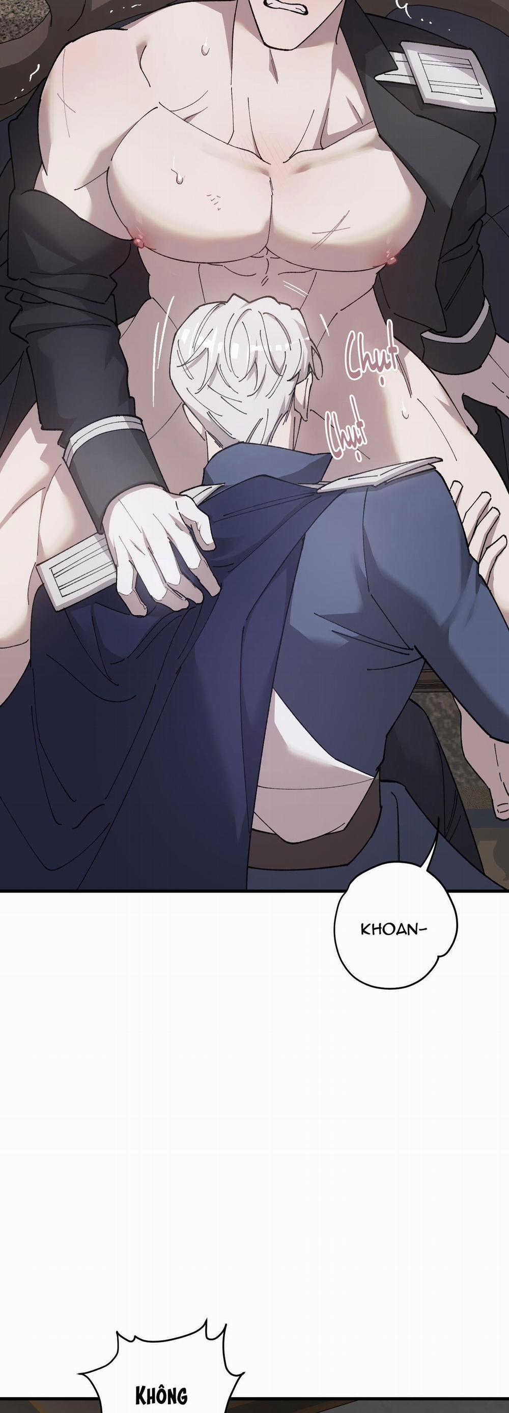 Đóa Hoa Của Mặt Trời 36 trang 17