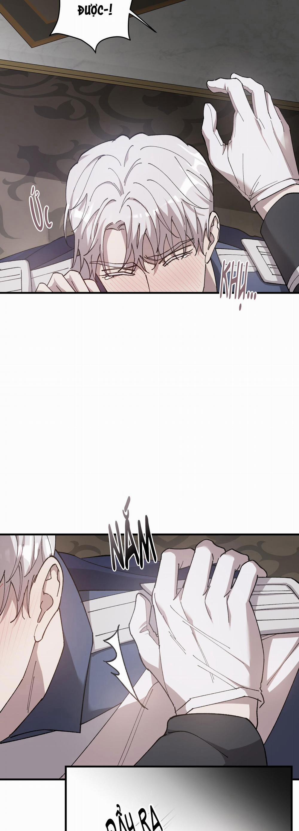 Đóa Hoa Của Mặt Trời 36 trang 18