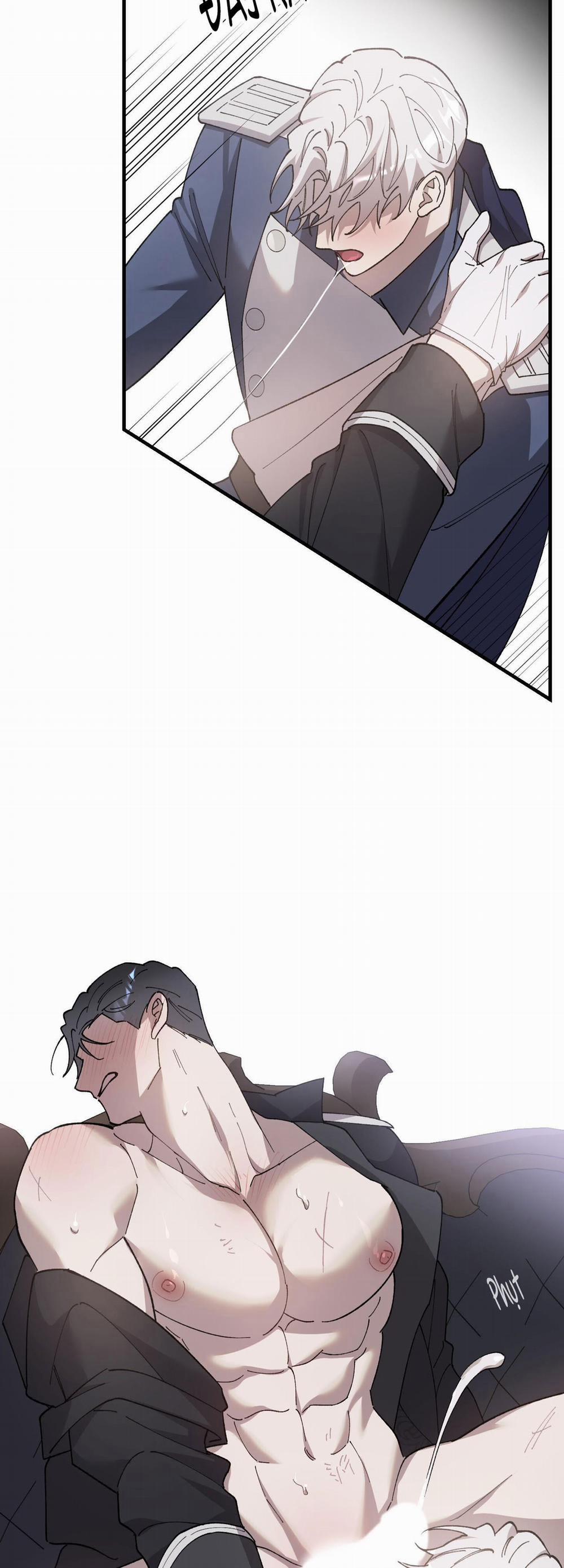 Đóa Hoa Của Mặt Trời 36 trang 19