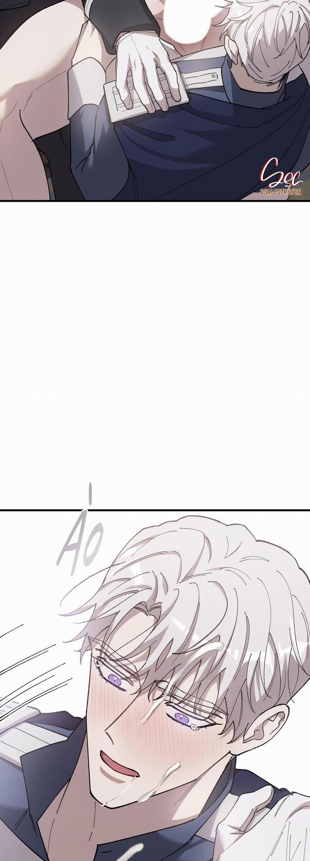 Đóa Hoa Của Mặt Trời 36 trang 20