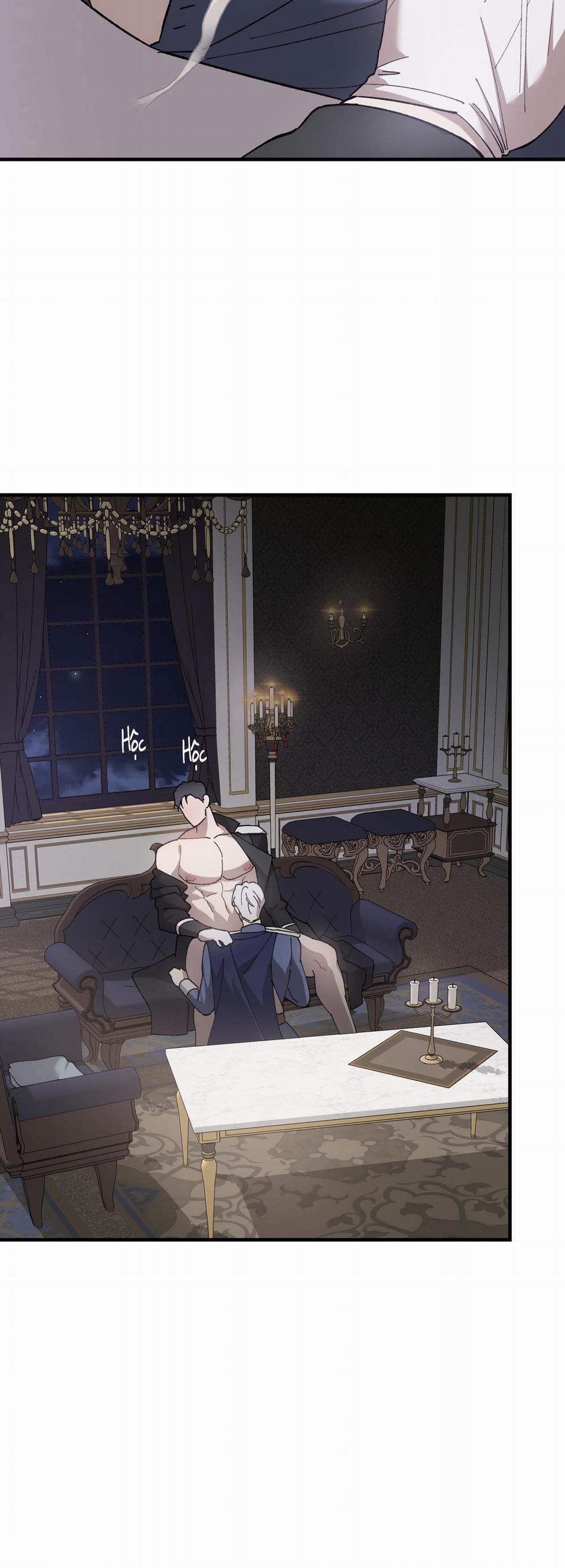 Đóa Hoa Của Mặt Trời 36 trang 21