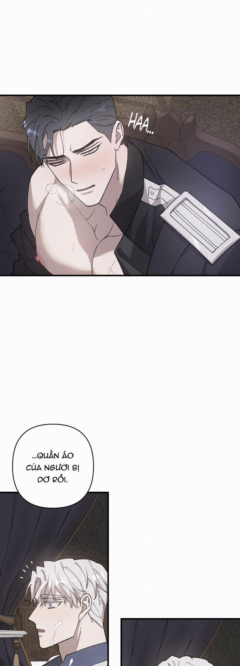 Đóa Hoa Của Mặt Trời 36 trang 22