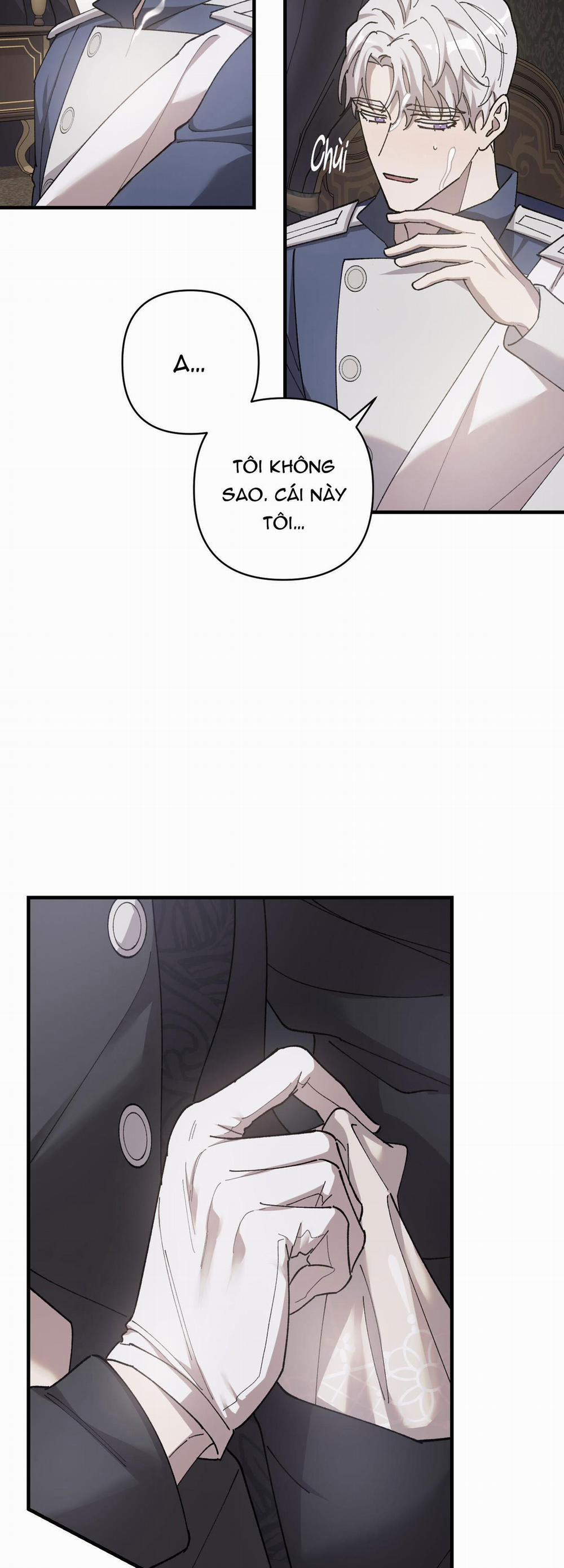 Đóa Hoa Của Mặt Trời 36 trang 23